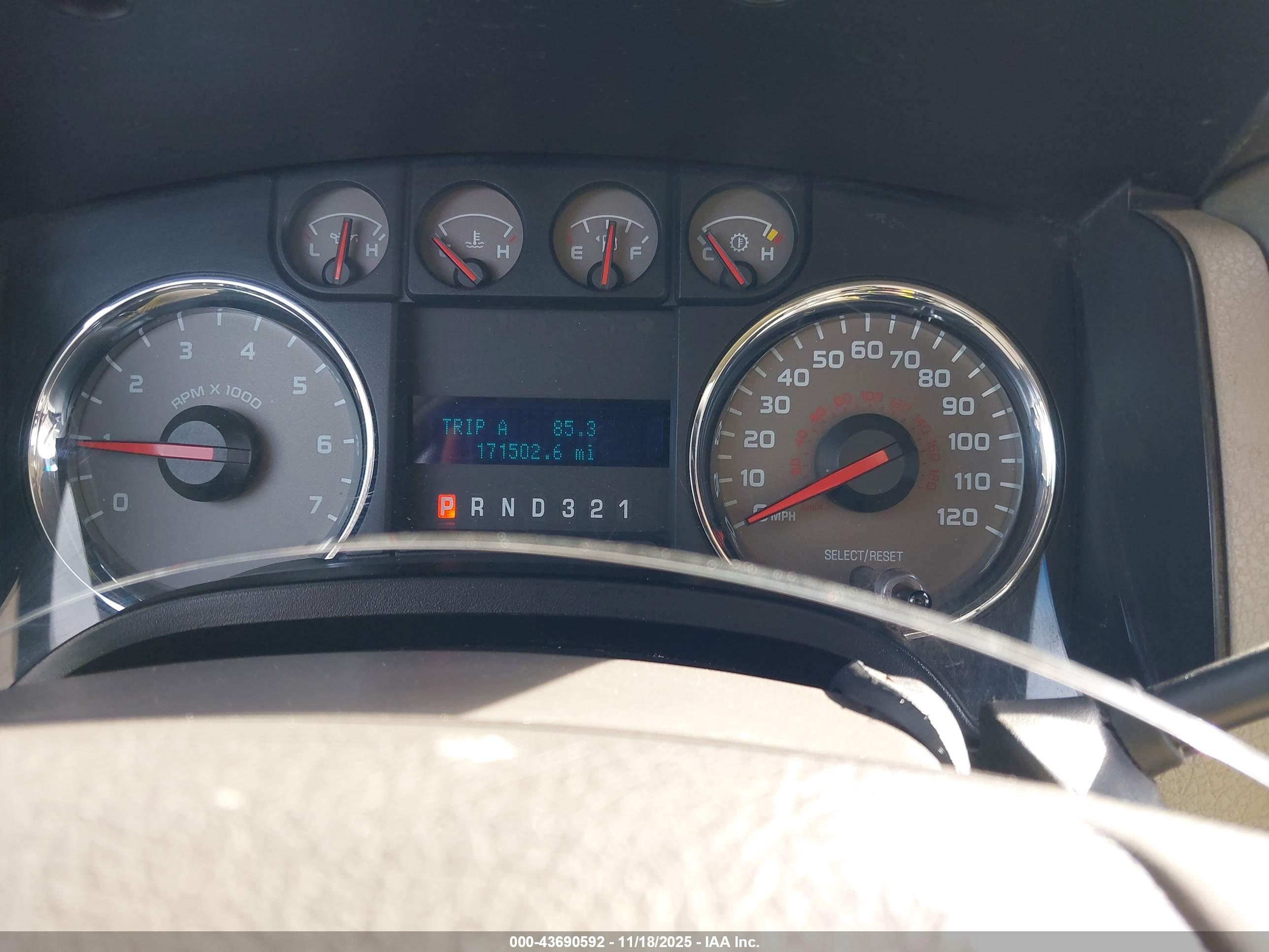 FORD F-150 image 7