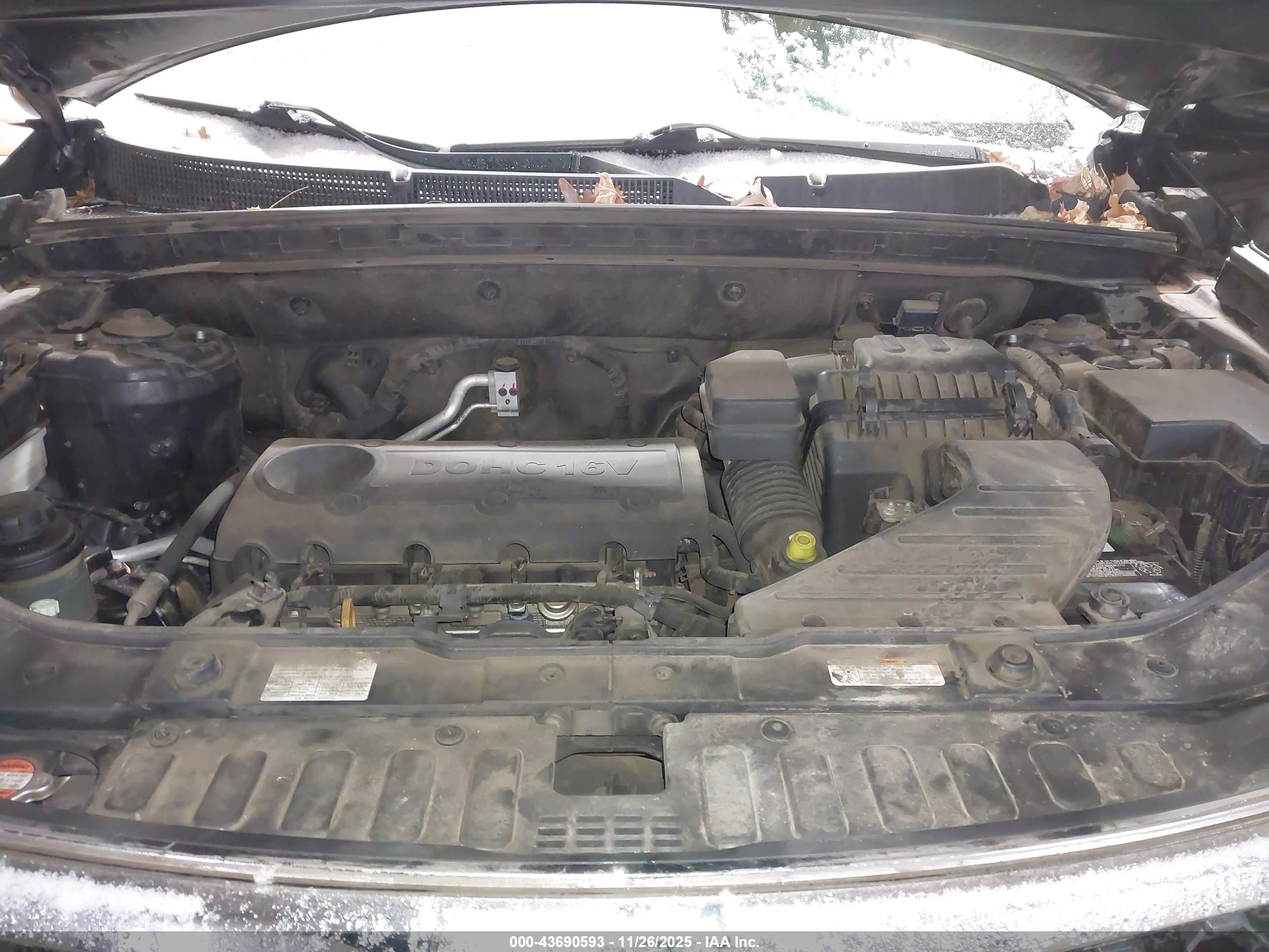 KIA SORENTO image 10