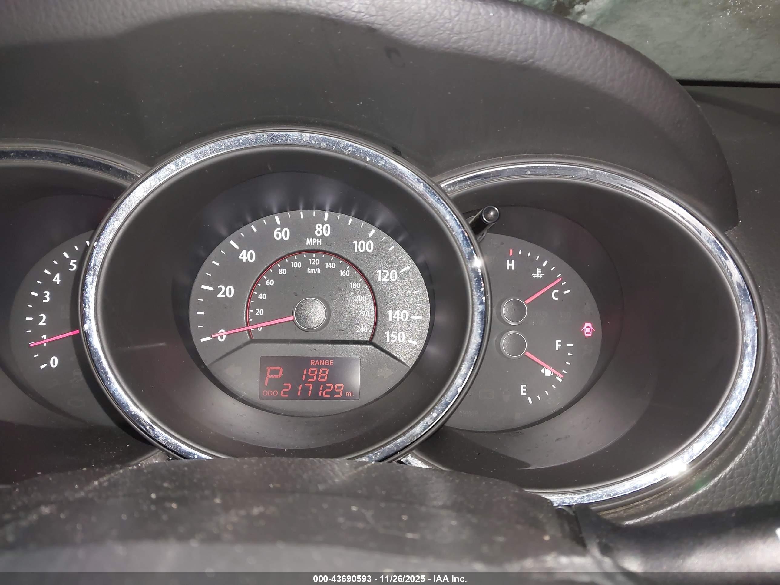 KIA SORENTO image 7