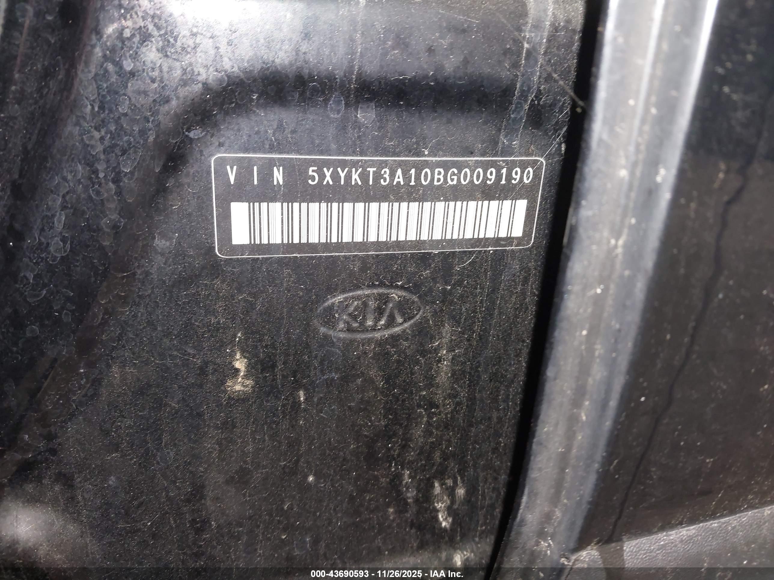 KIA SORENTO image 9