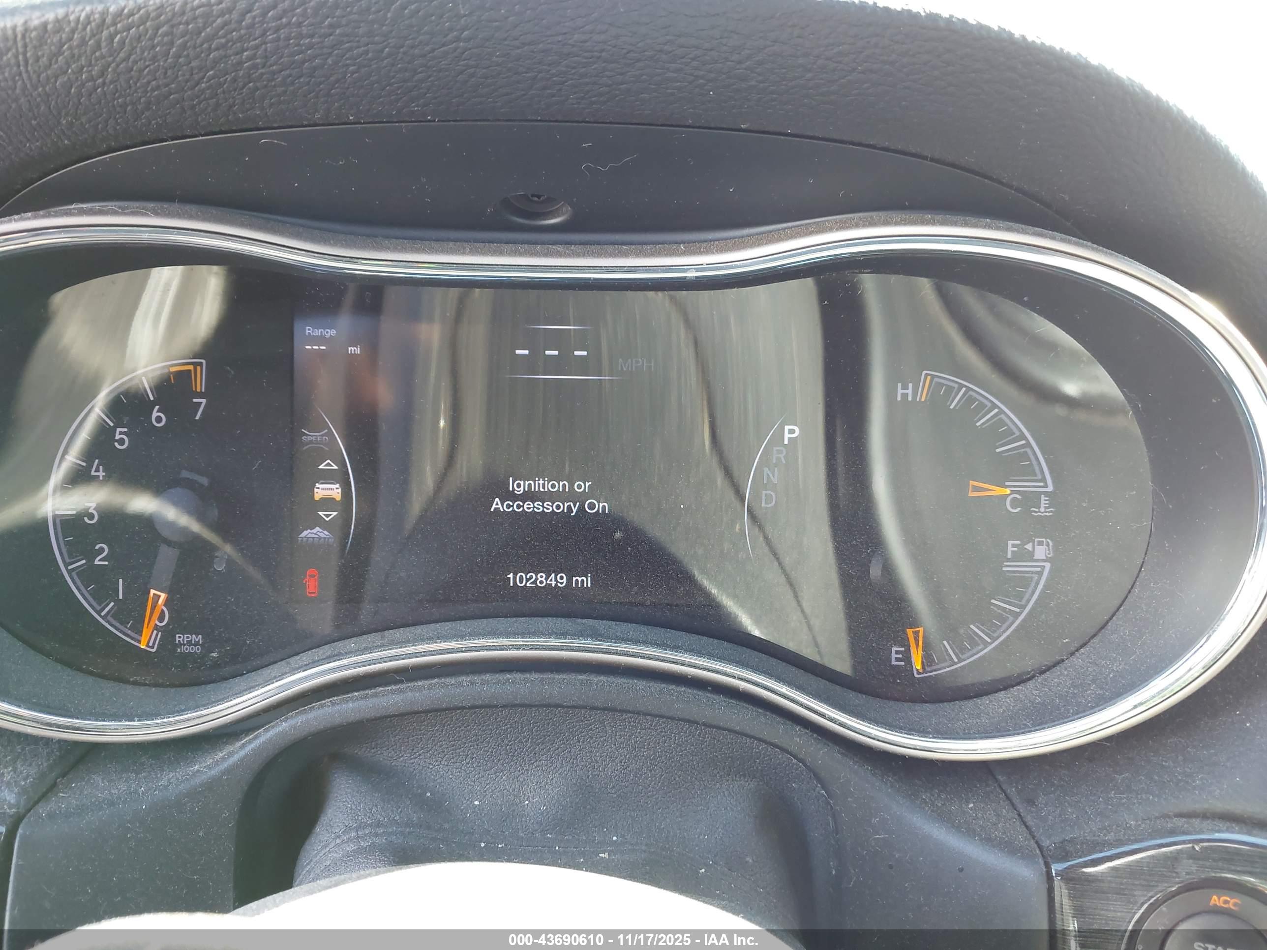 JEEP GRAND image 7