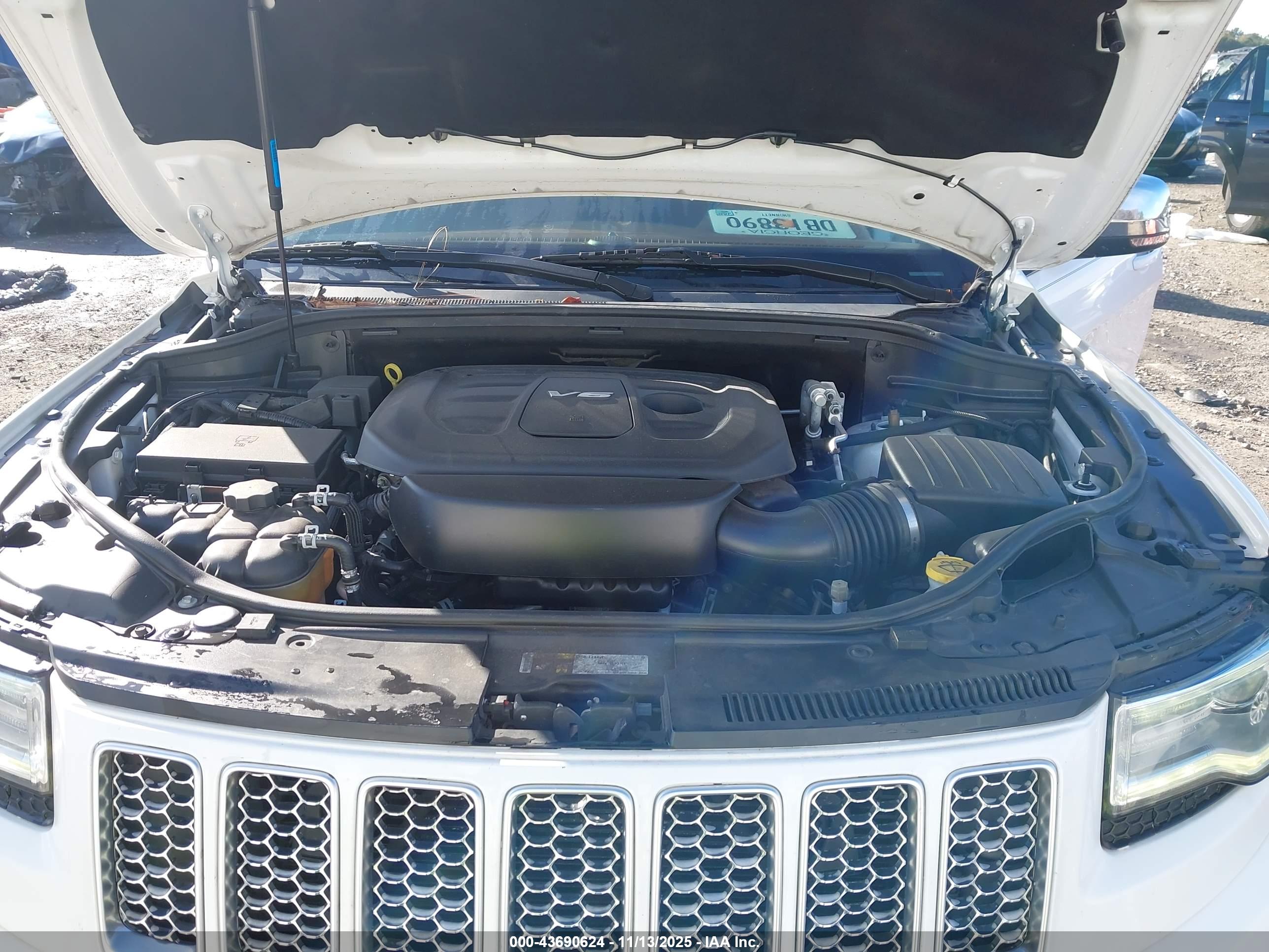 JEEP GRAND image 10