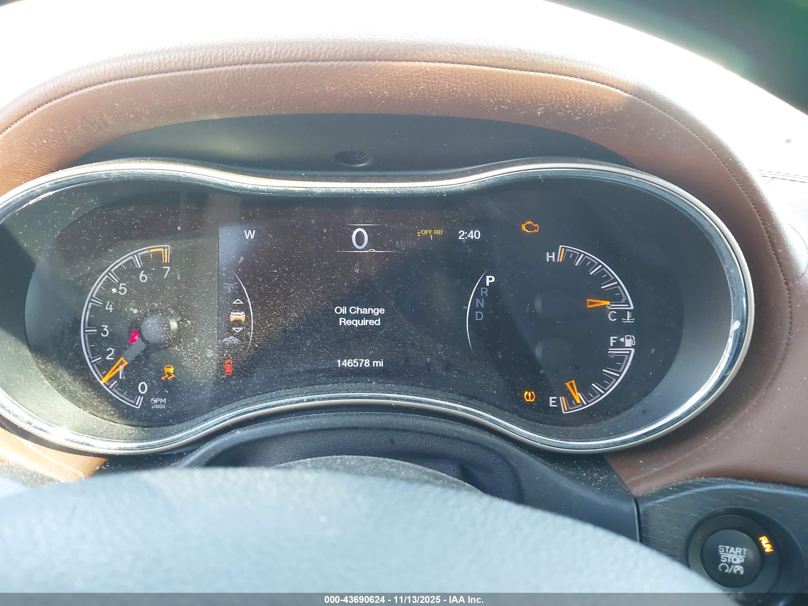 JEEP GRAND image 7