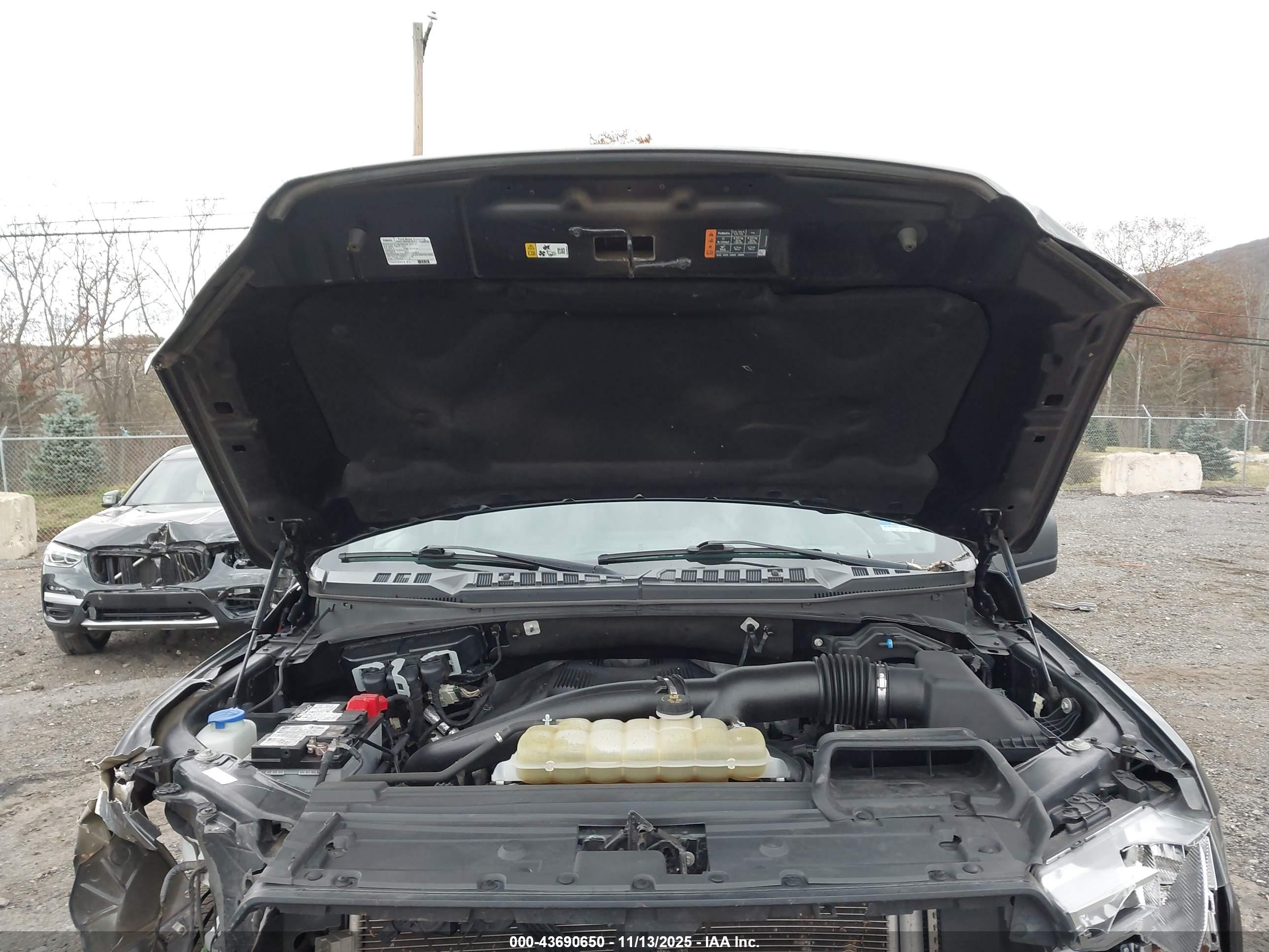 FORD F-150 image 10