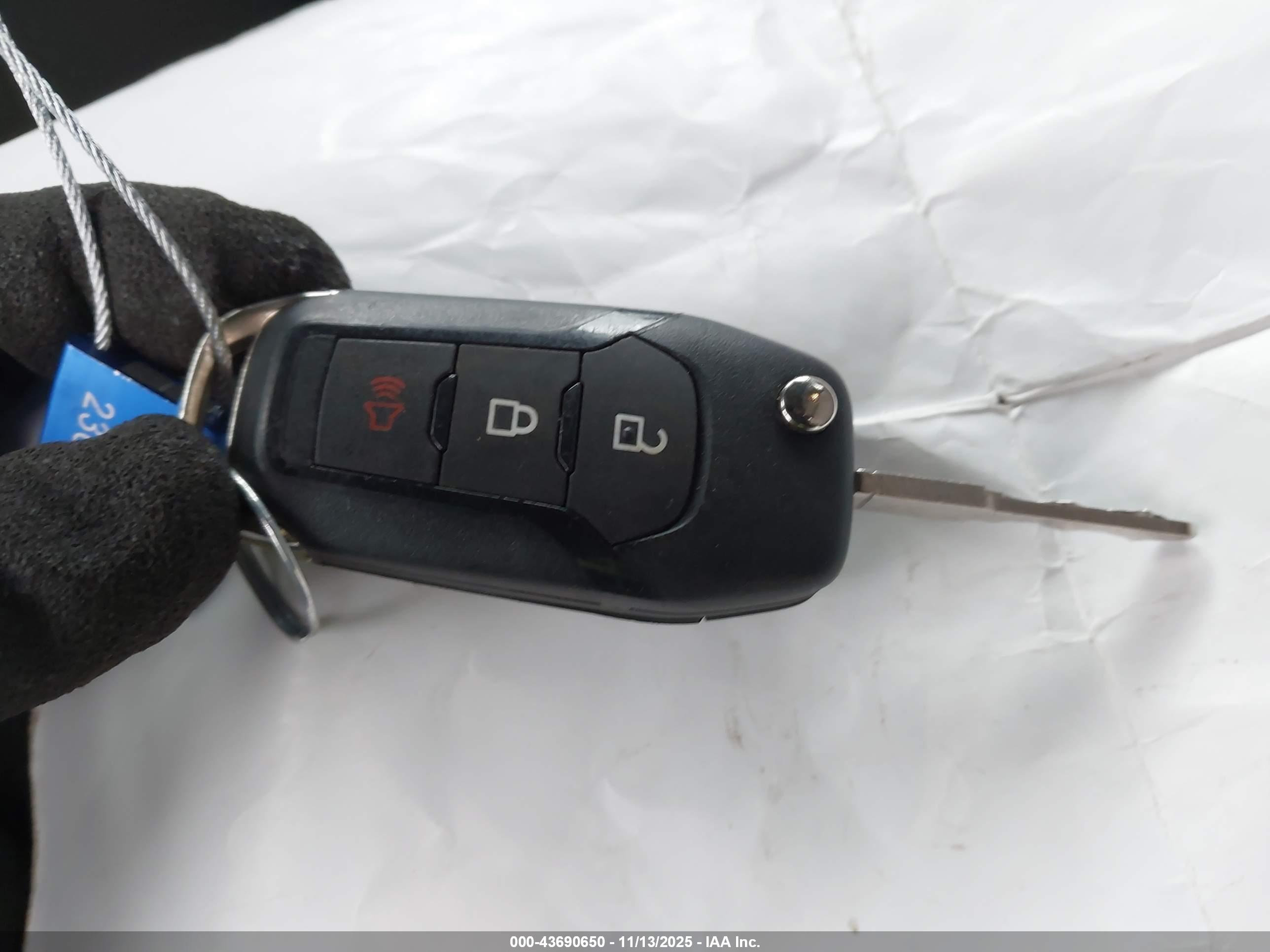 FORD F-150 image 11