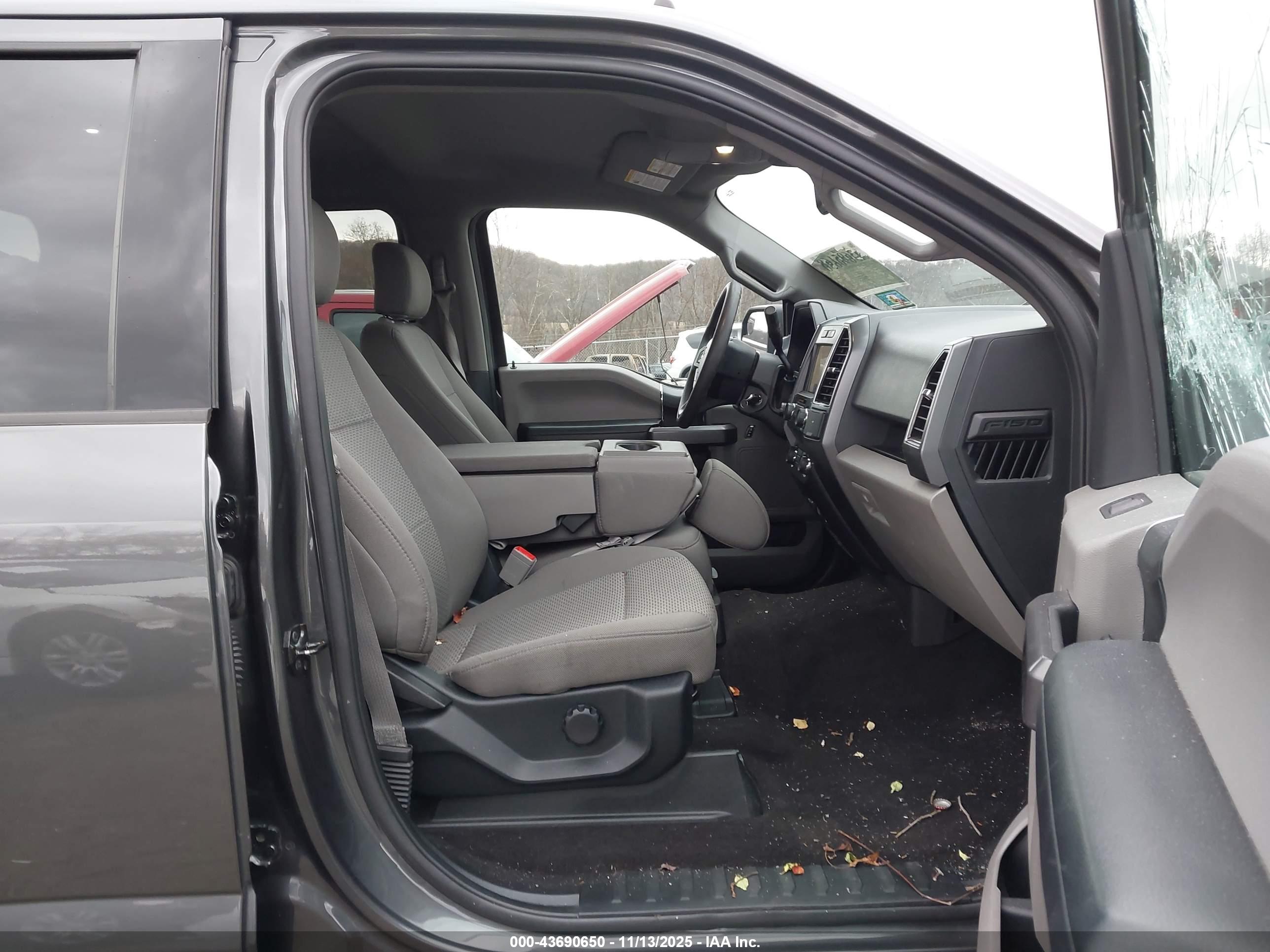 FORD F-150 image 5