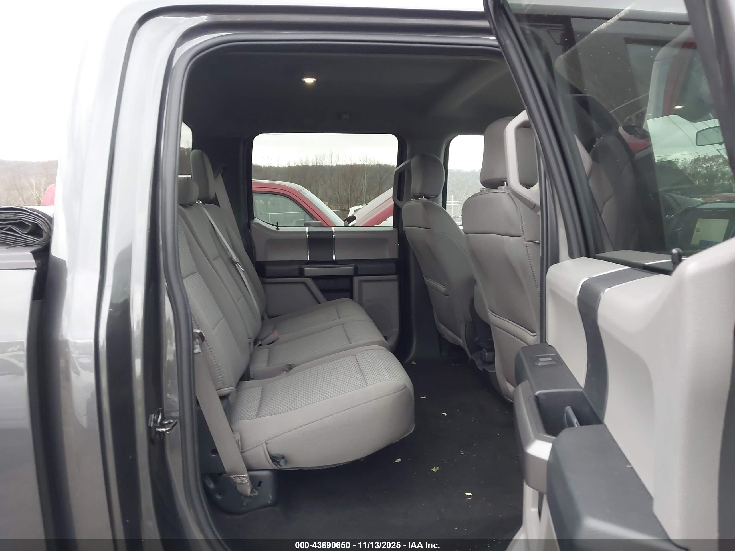 FORD F-150 image 8