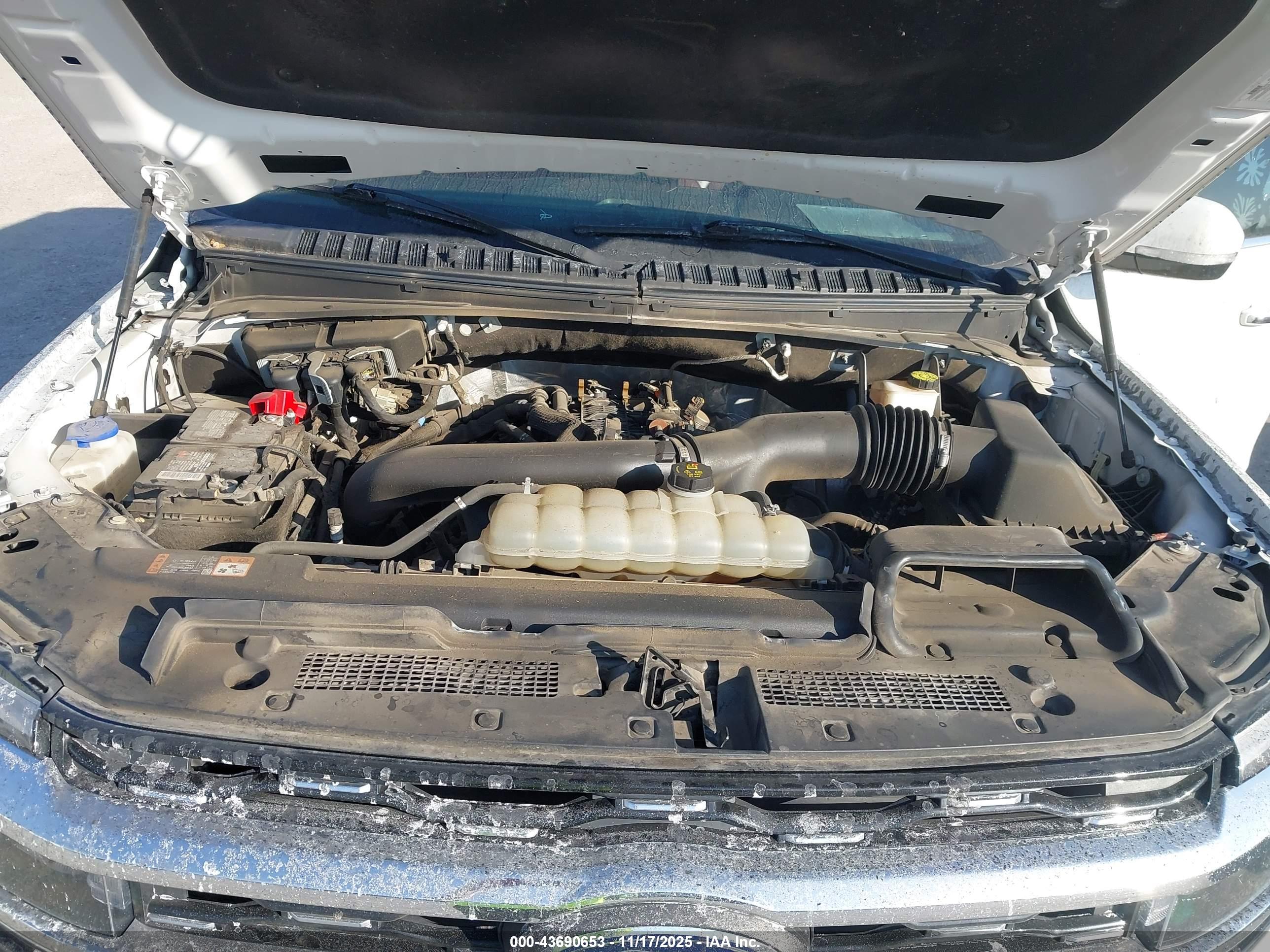 FORD EXPEDITION image 10