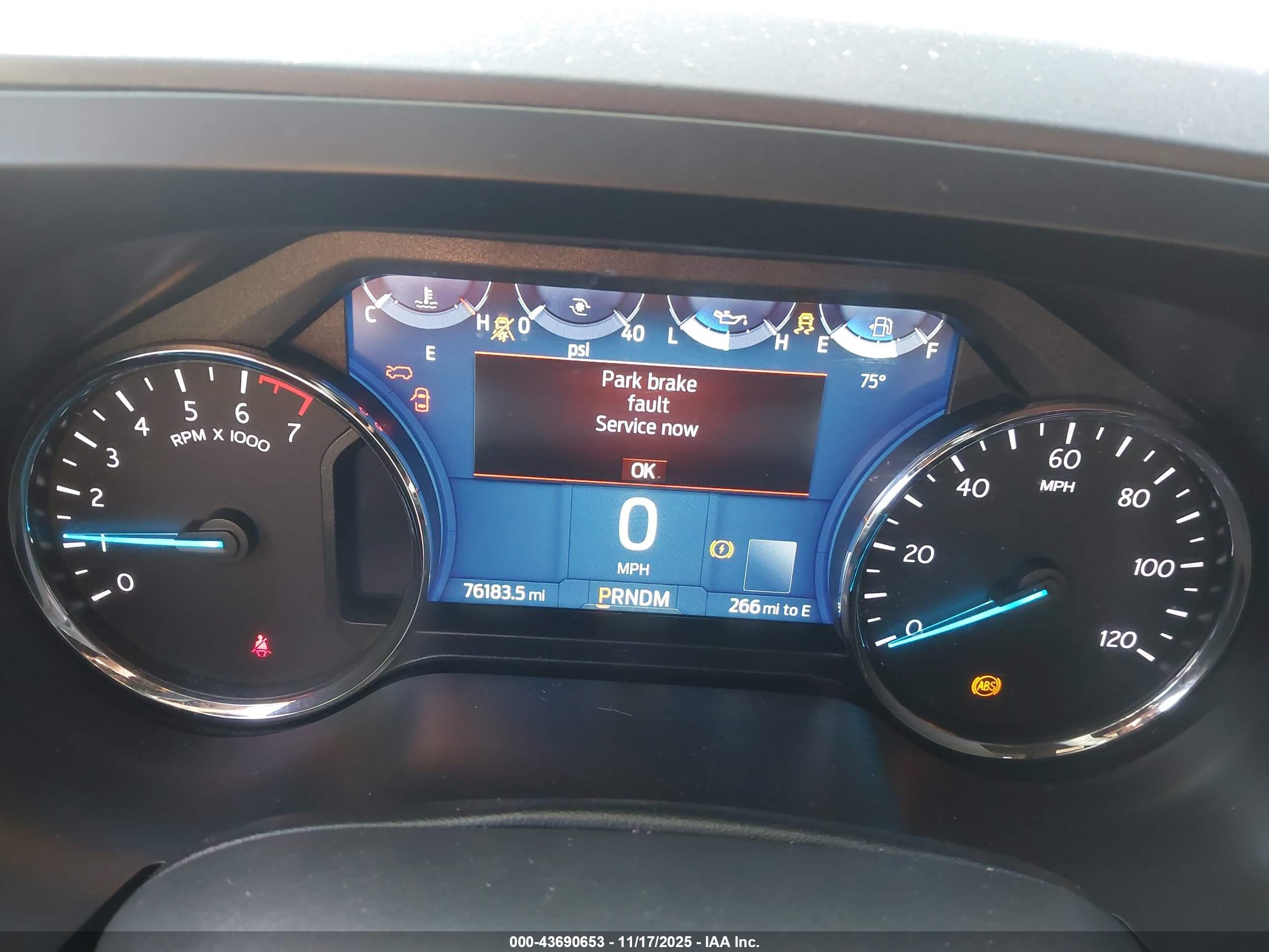 FORD EXPEDITION image 7