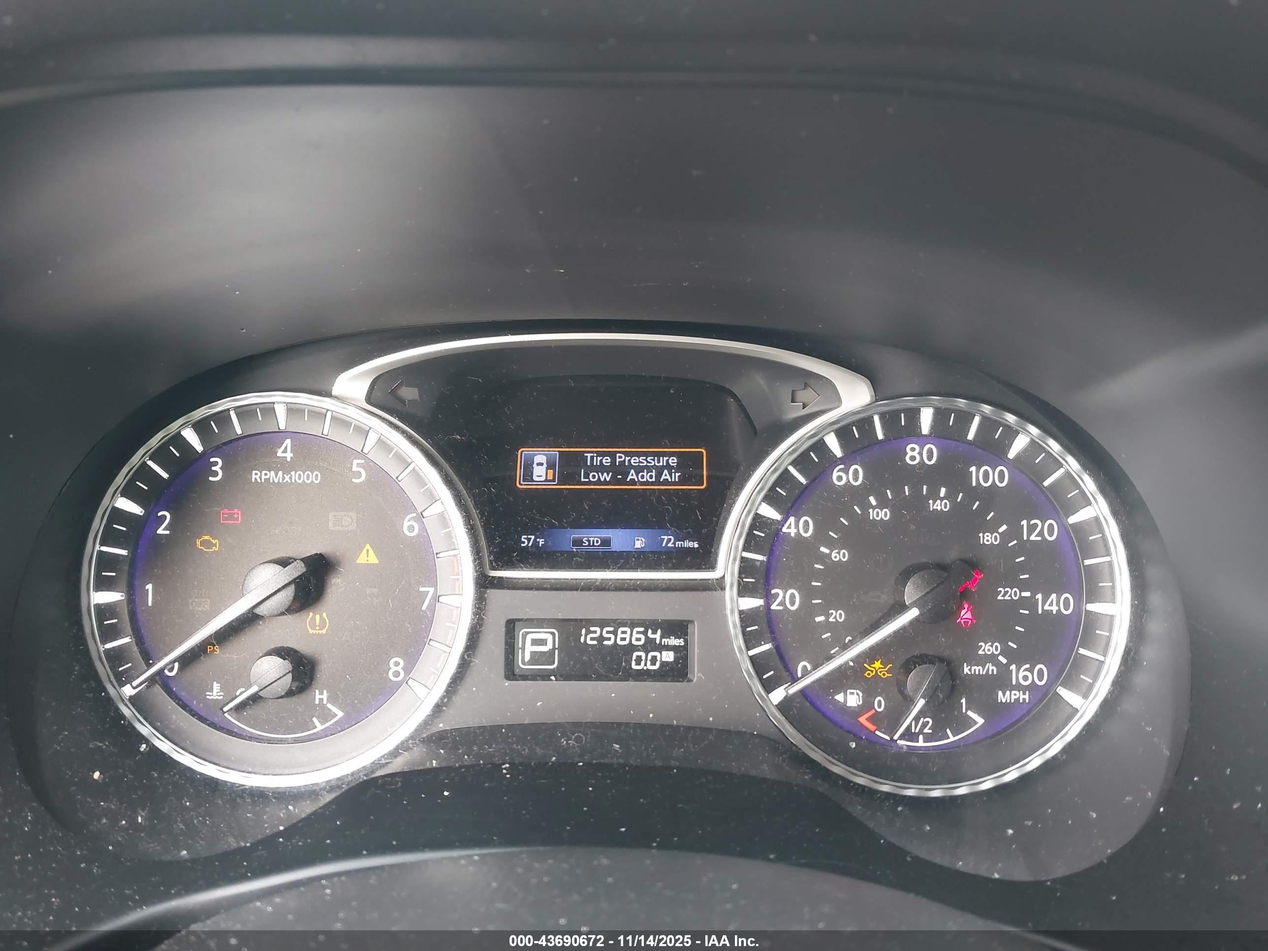 INFINITI QX60 image 7