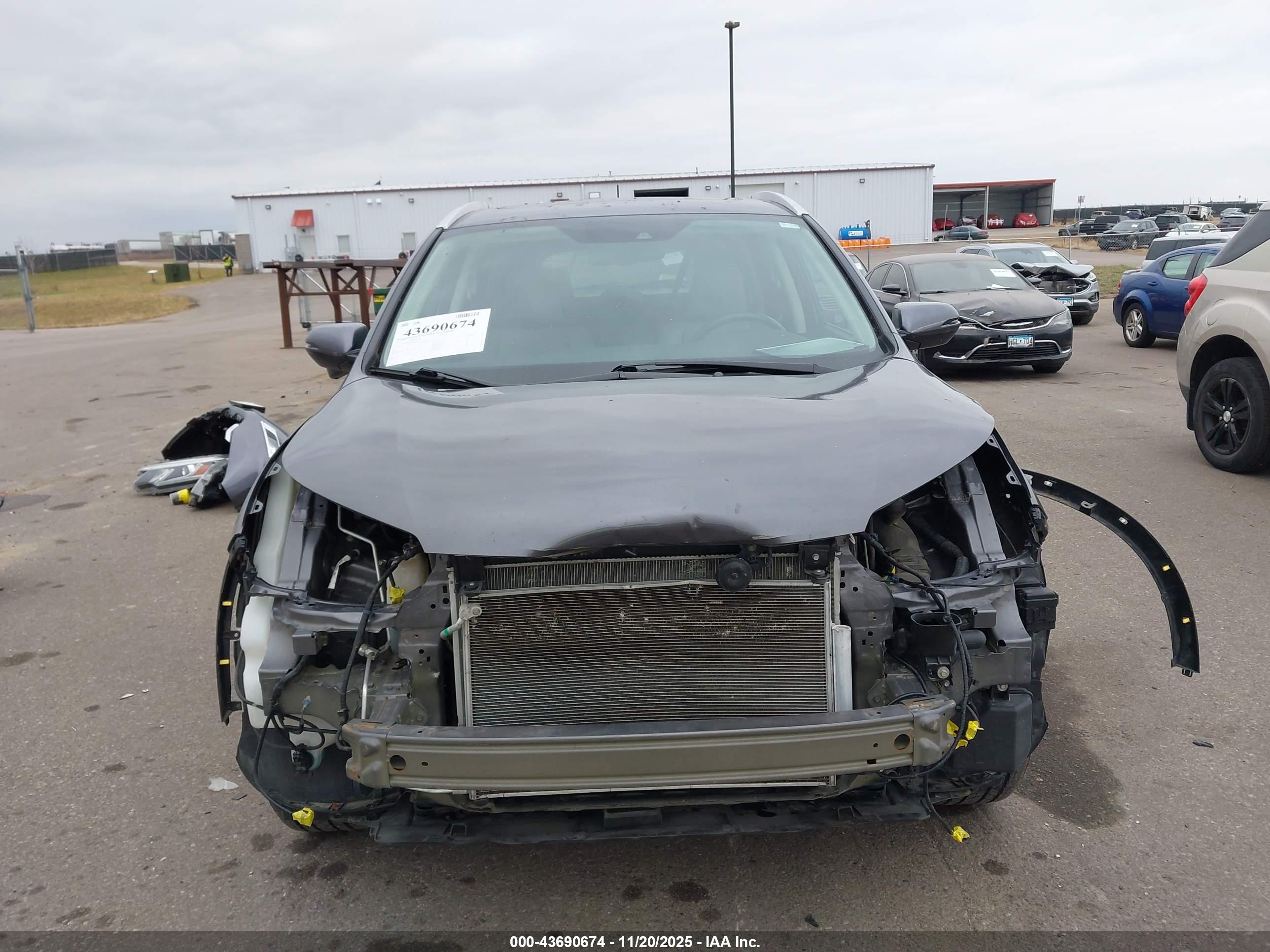 HONDA CR-V image 6