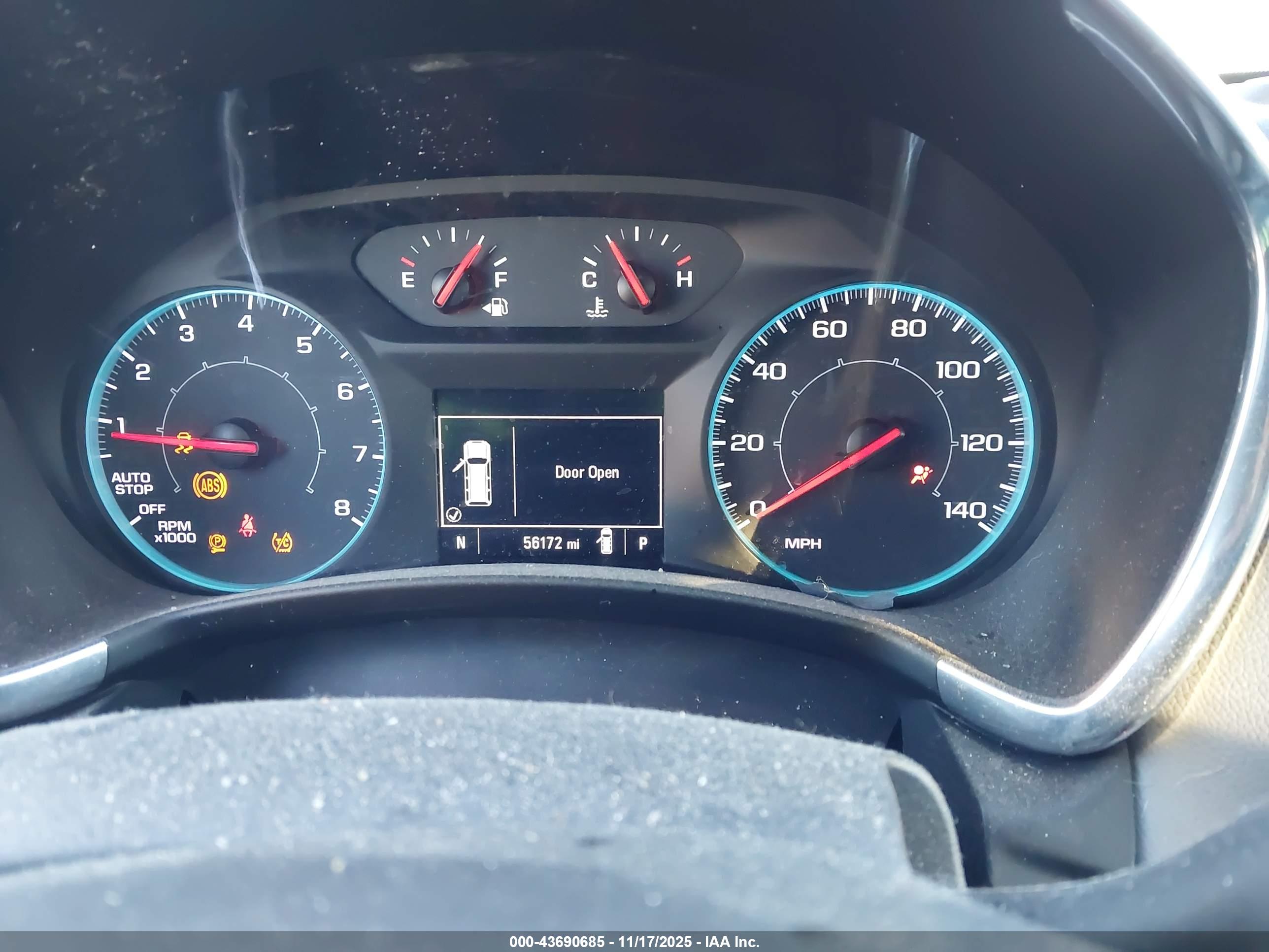 CHEVROLET EQUINOX image 7