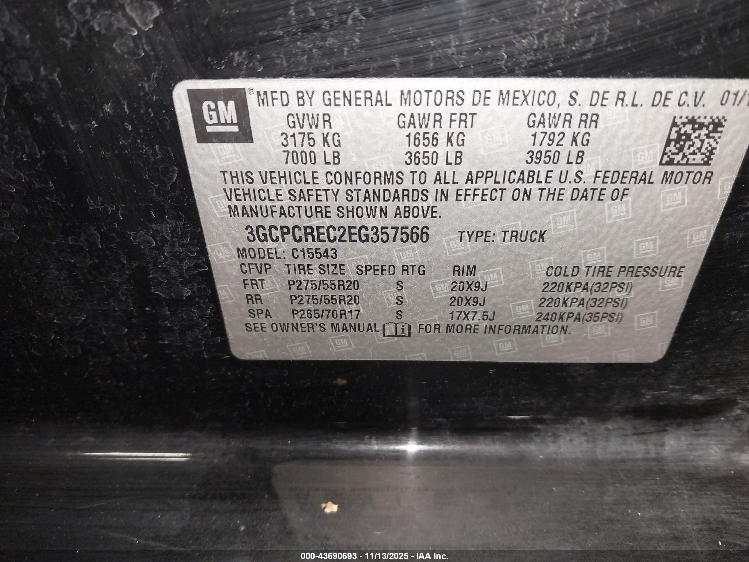 CHEVROLET SILVERADO image 9