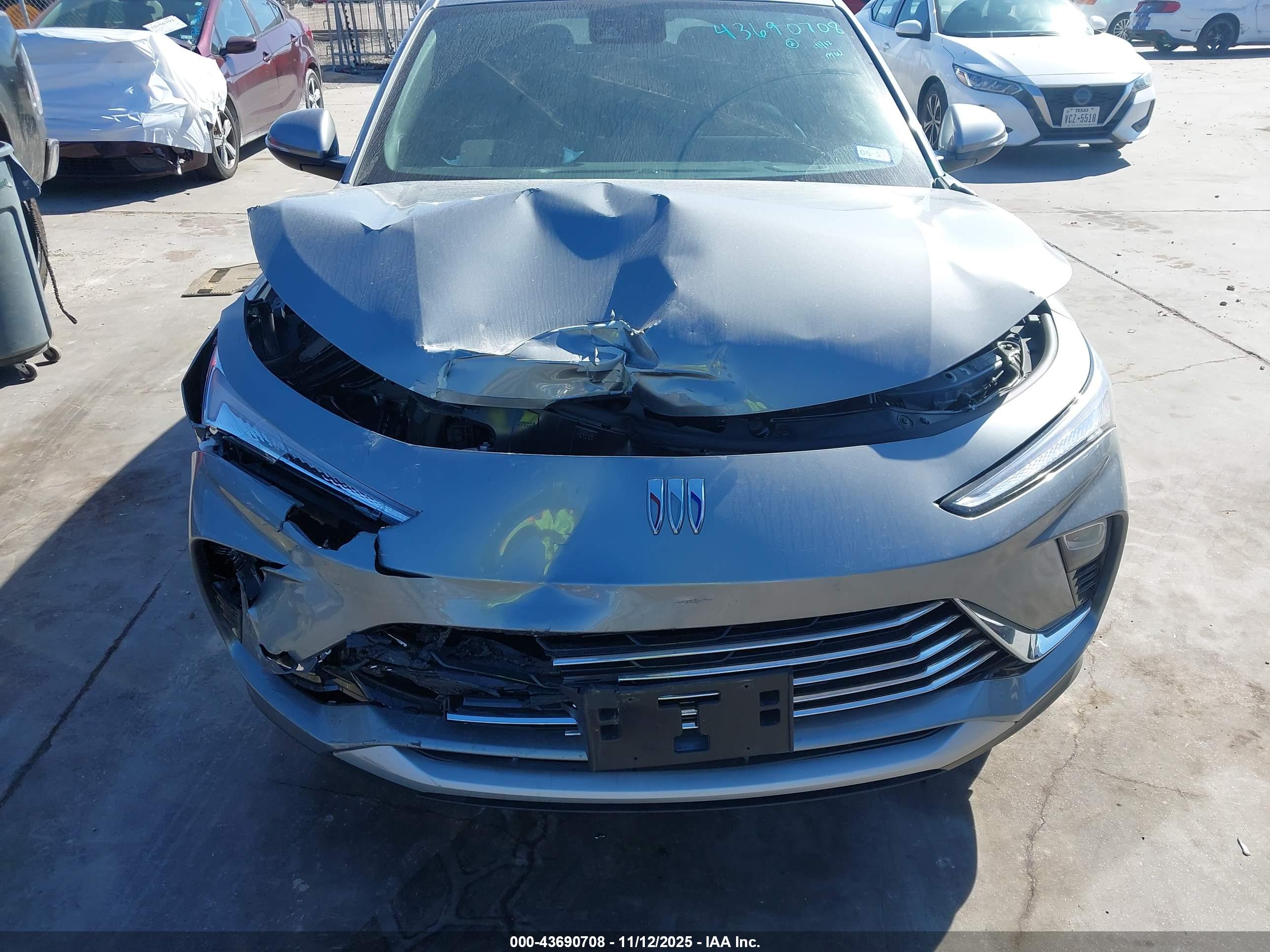 BUICK ENVISTA image 6