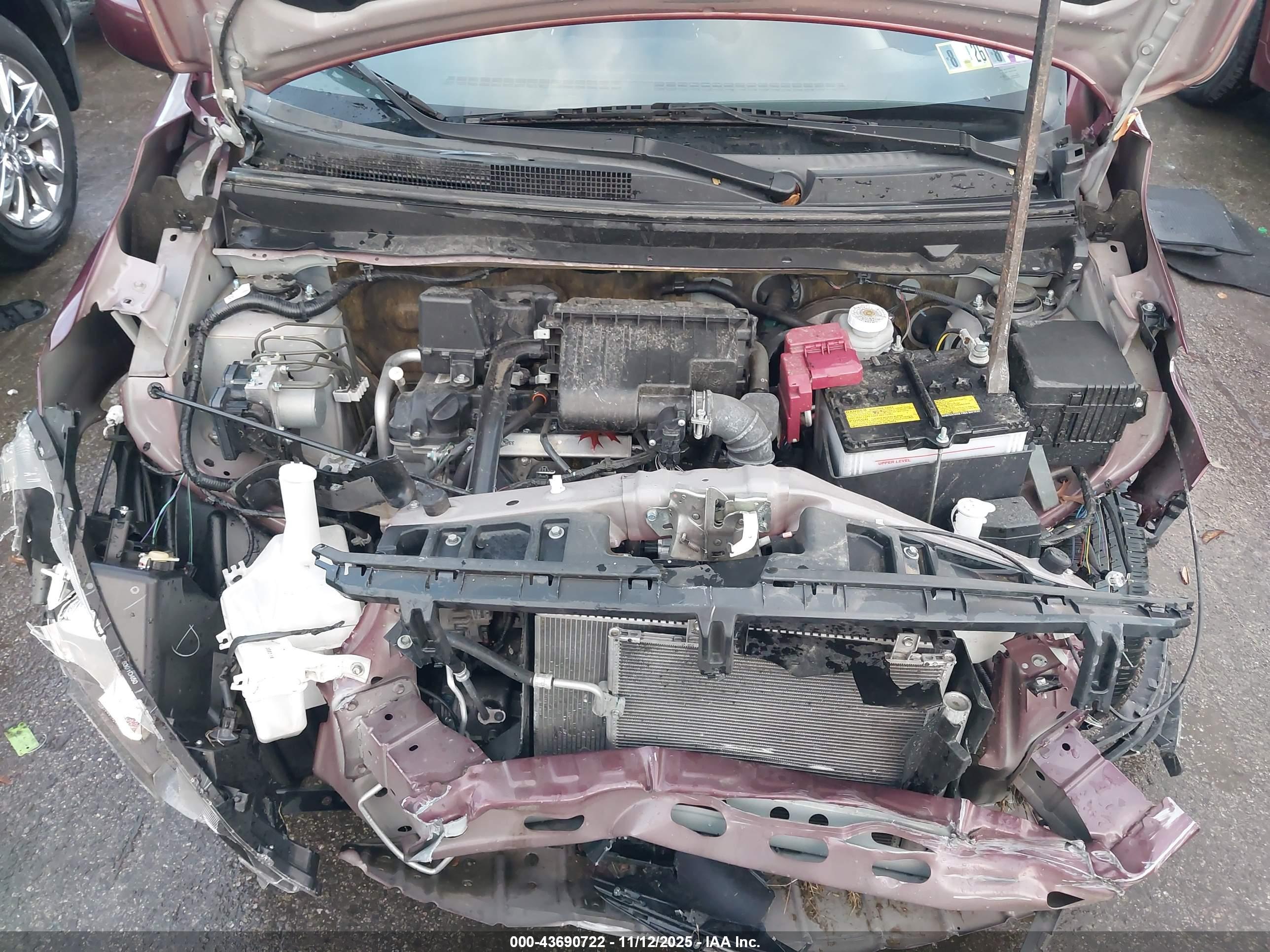 MITSUBISHI MIRAGE image 10