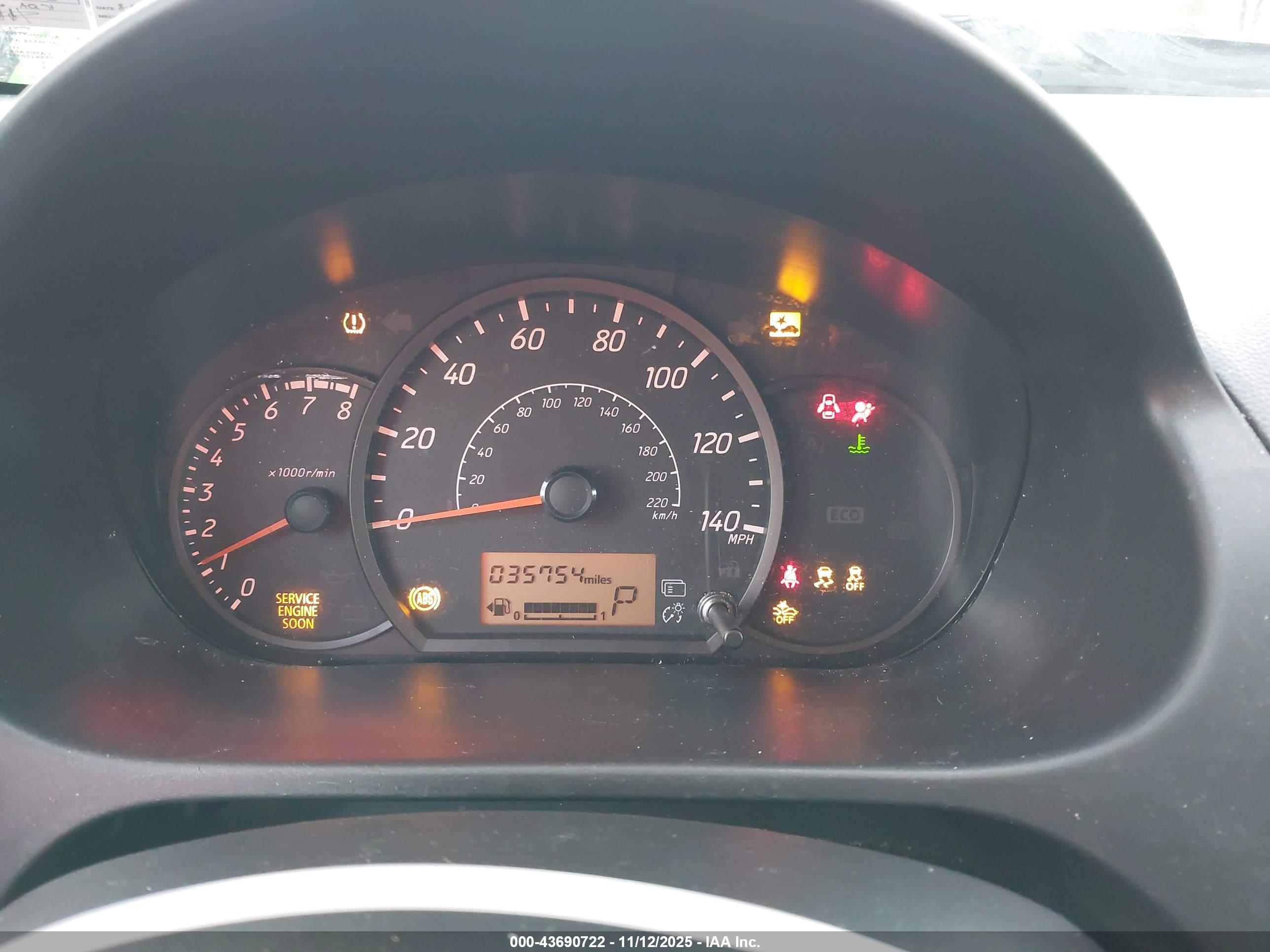 MITSUBISHI MIRAGE image 7