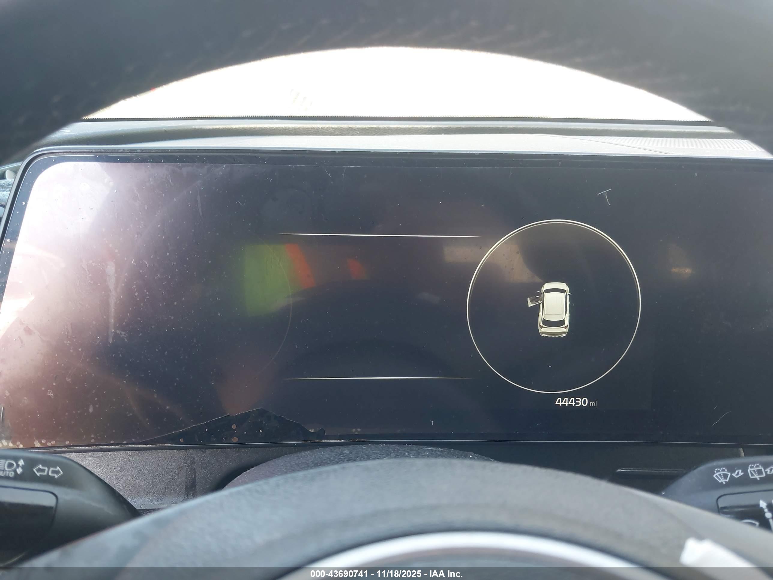 KIA SPORTAGE image 7