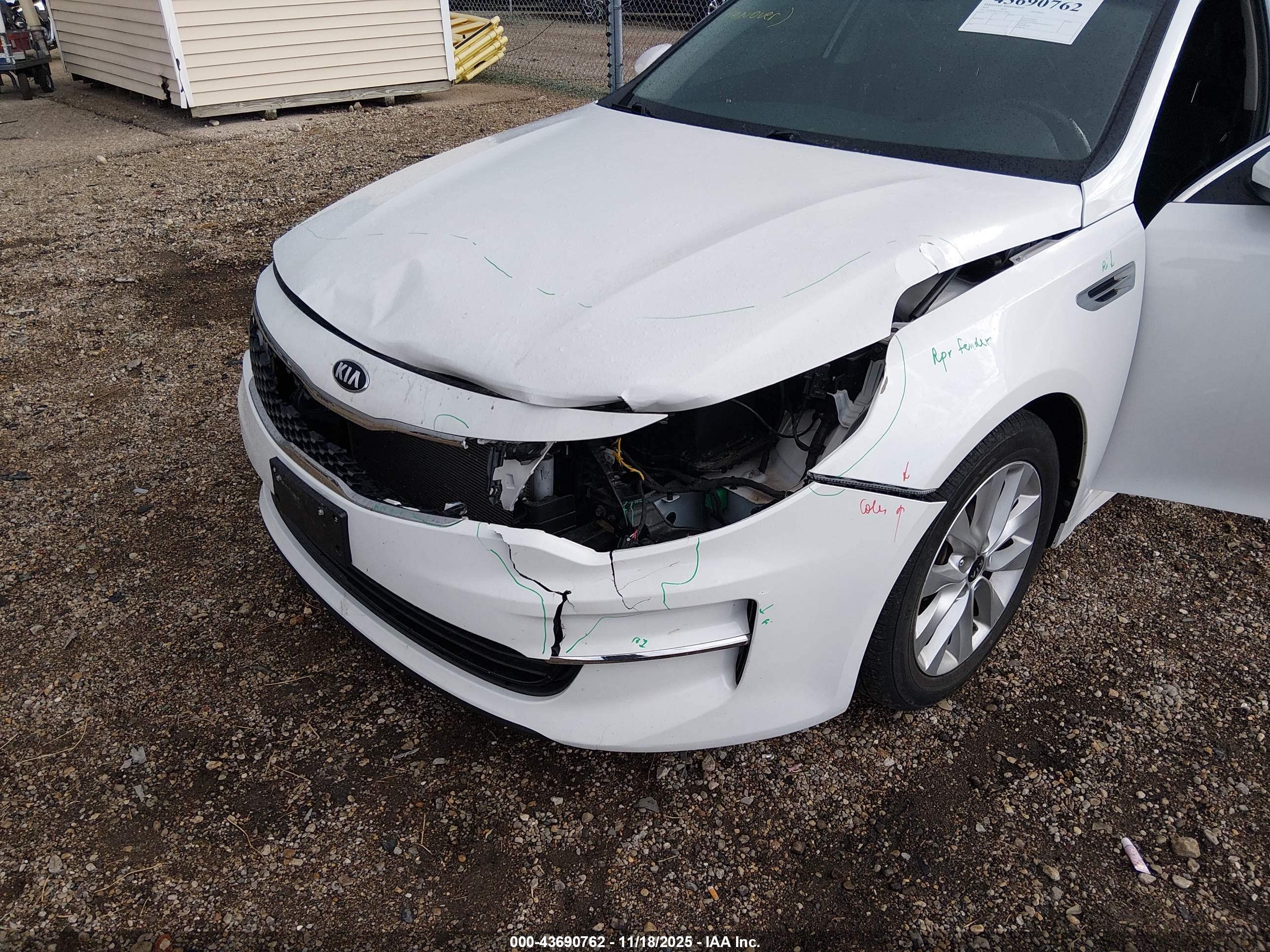 KIA OPTIMA image 6