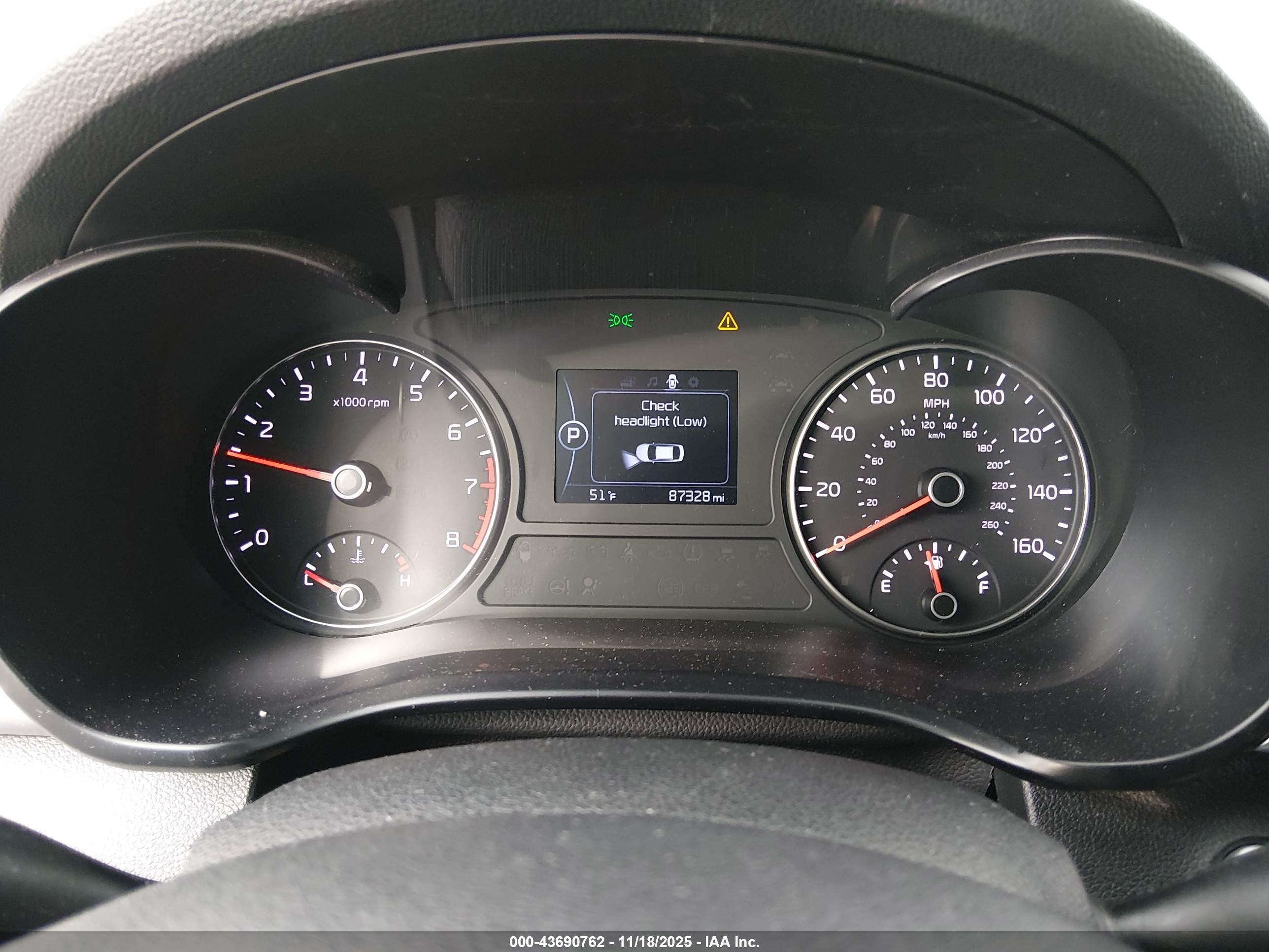 KIA OPTIMA image 7