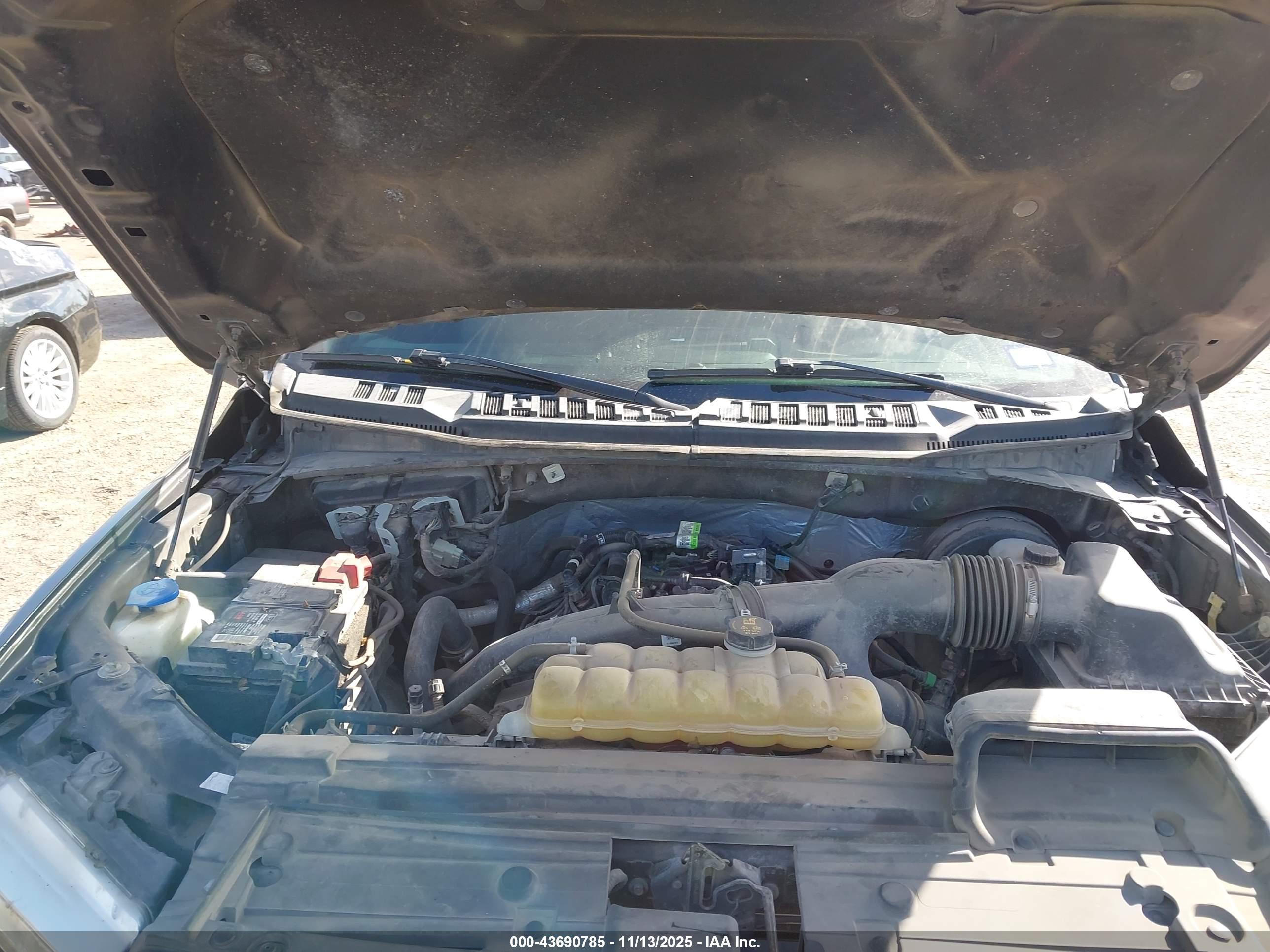 FORD F-150 image 10