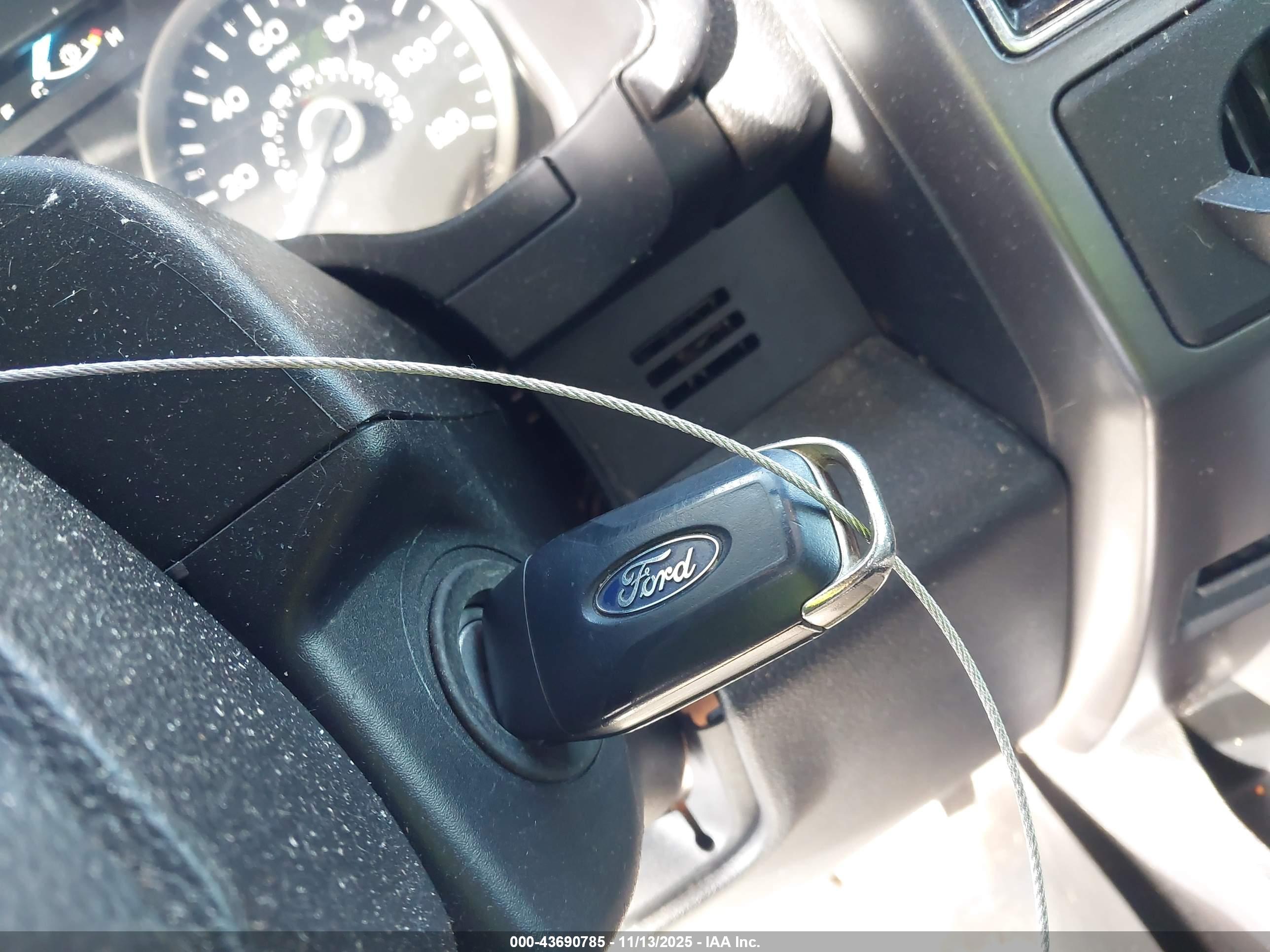 FORD F-150 image 11