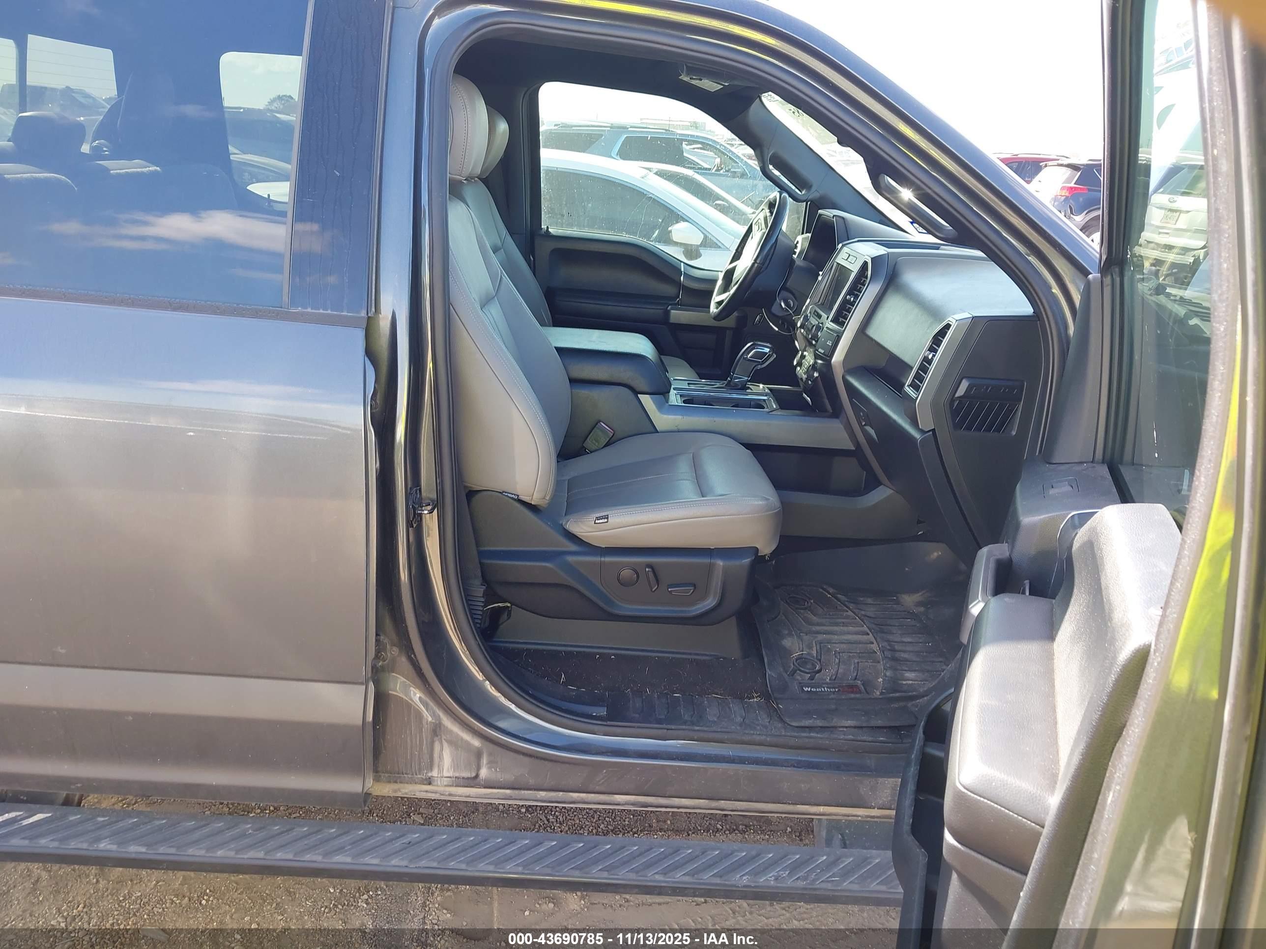 FORD F-150 image 5
