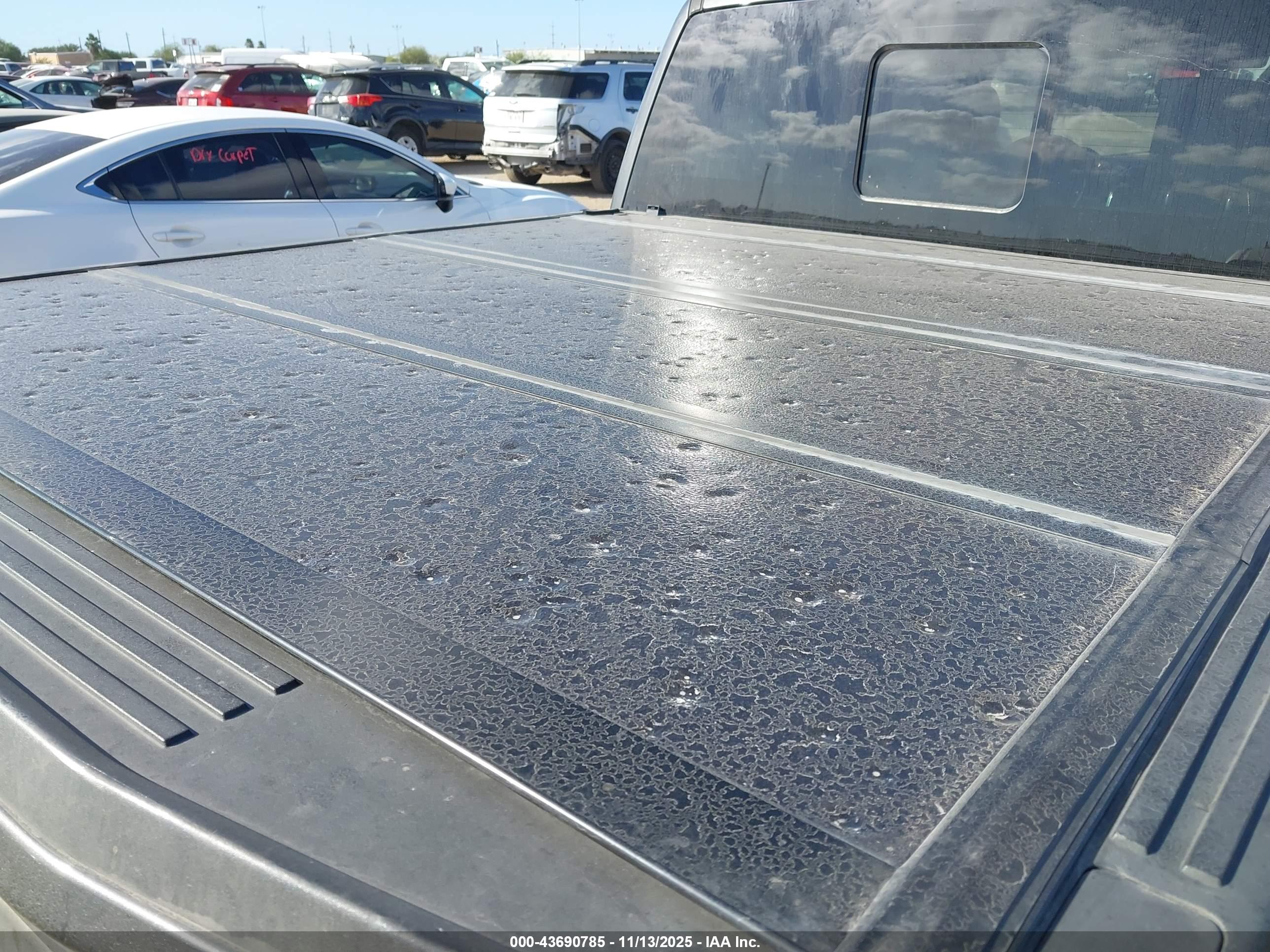 FORD F-150 image 6