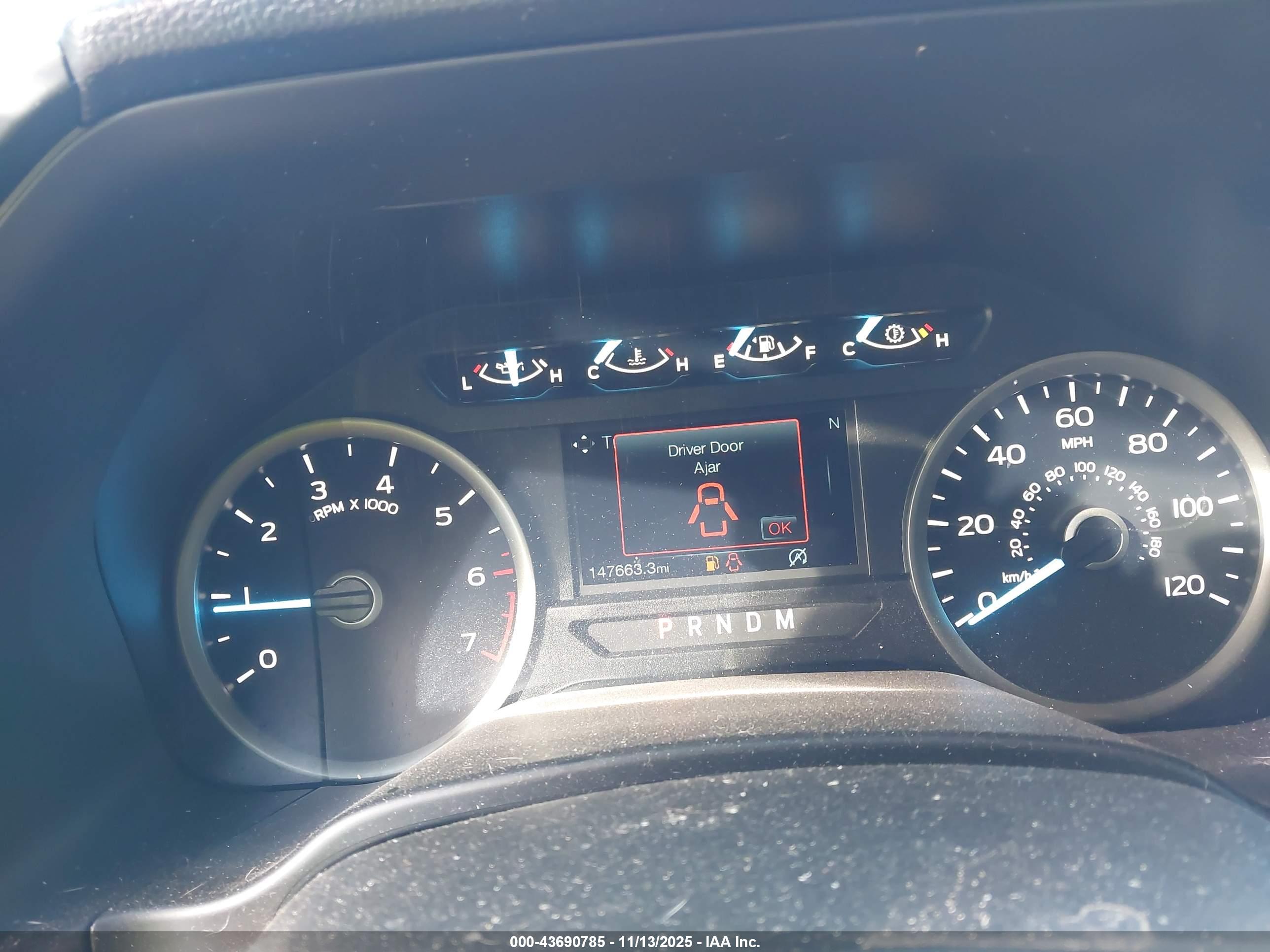 FORD F-150 image 7