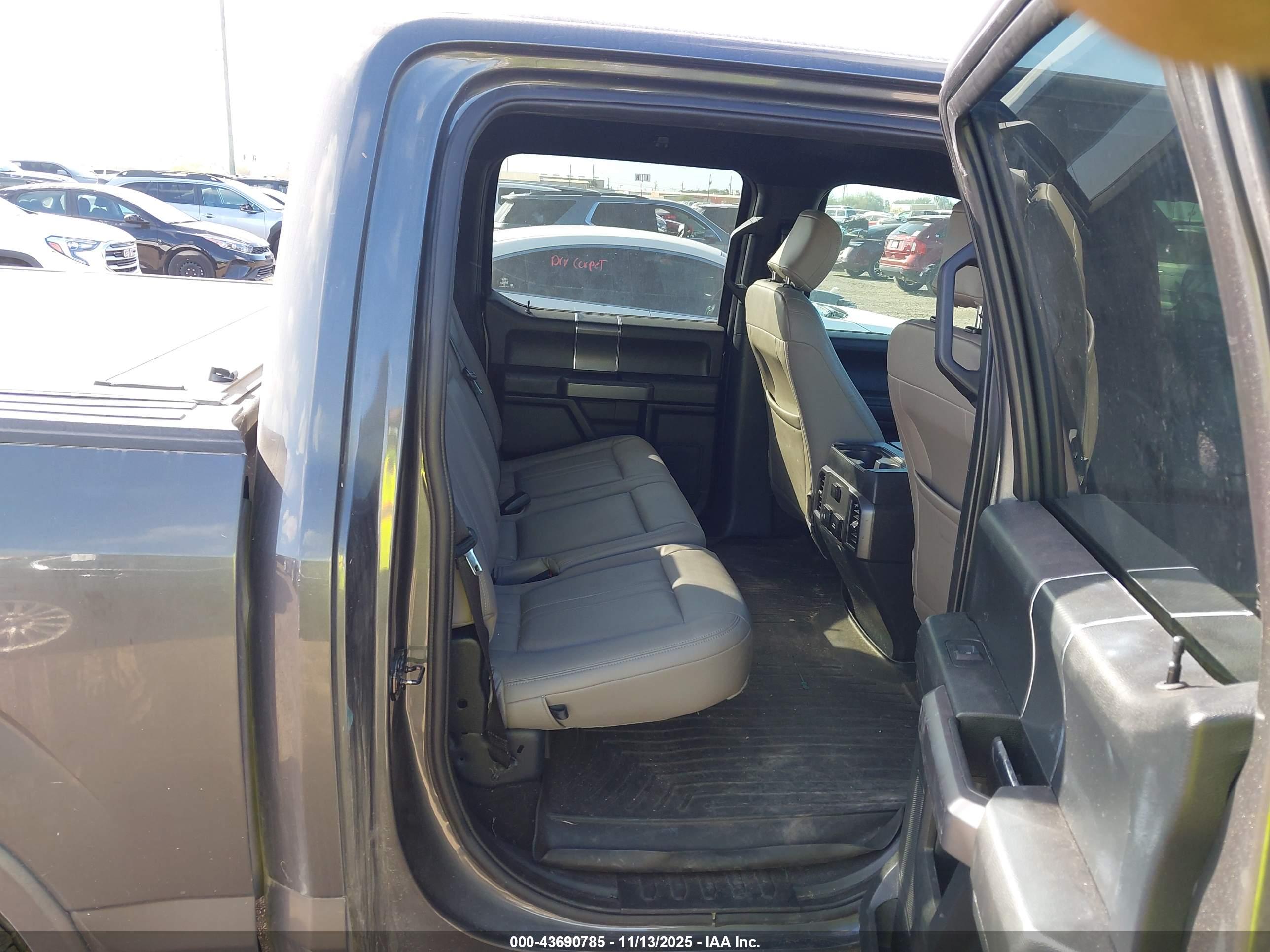 FORD F-150 image 8