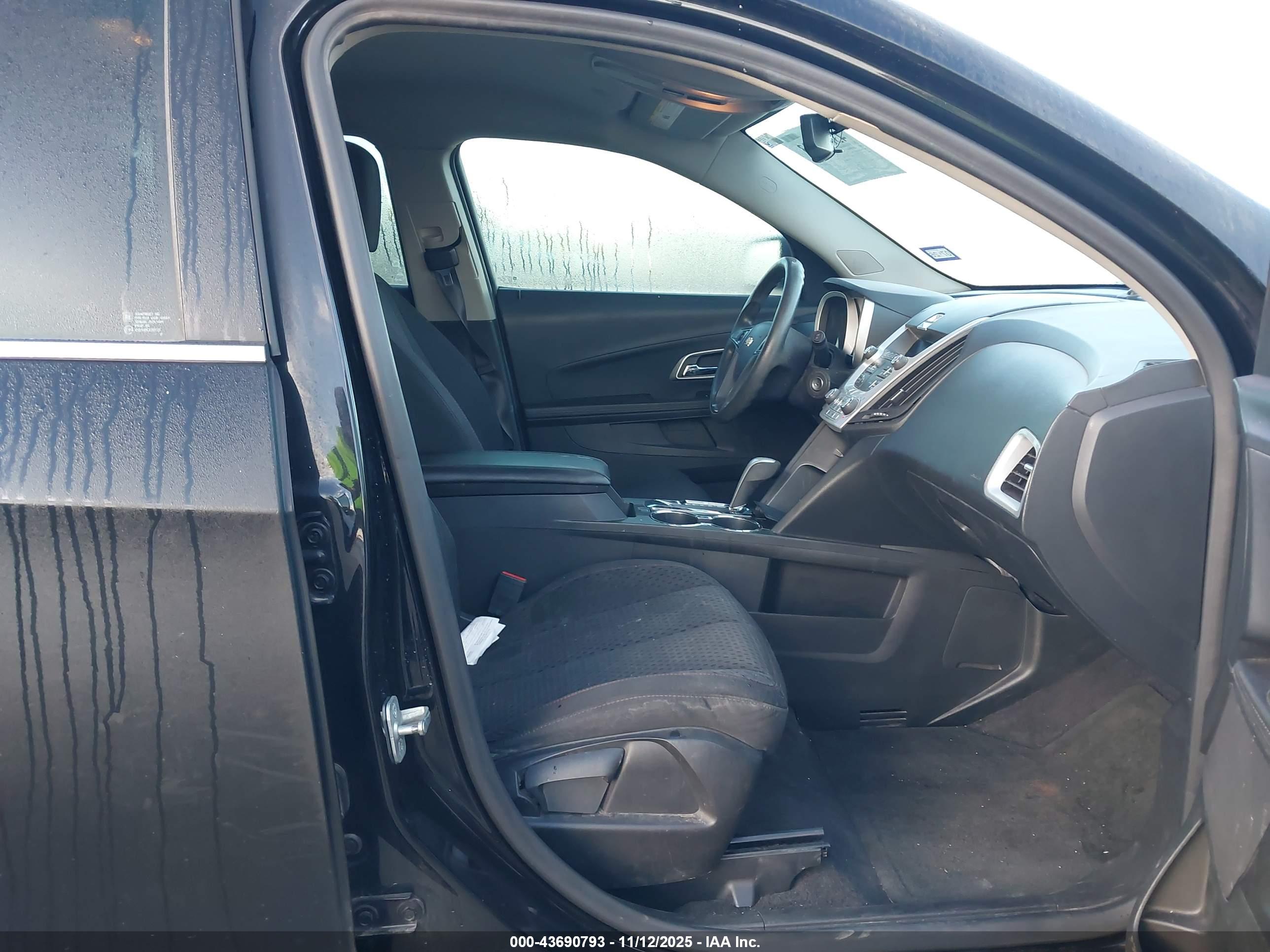 CHEVROLET EQUINOX image 5