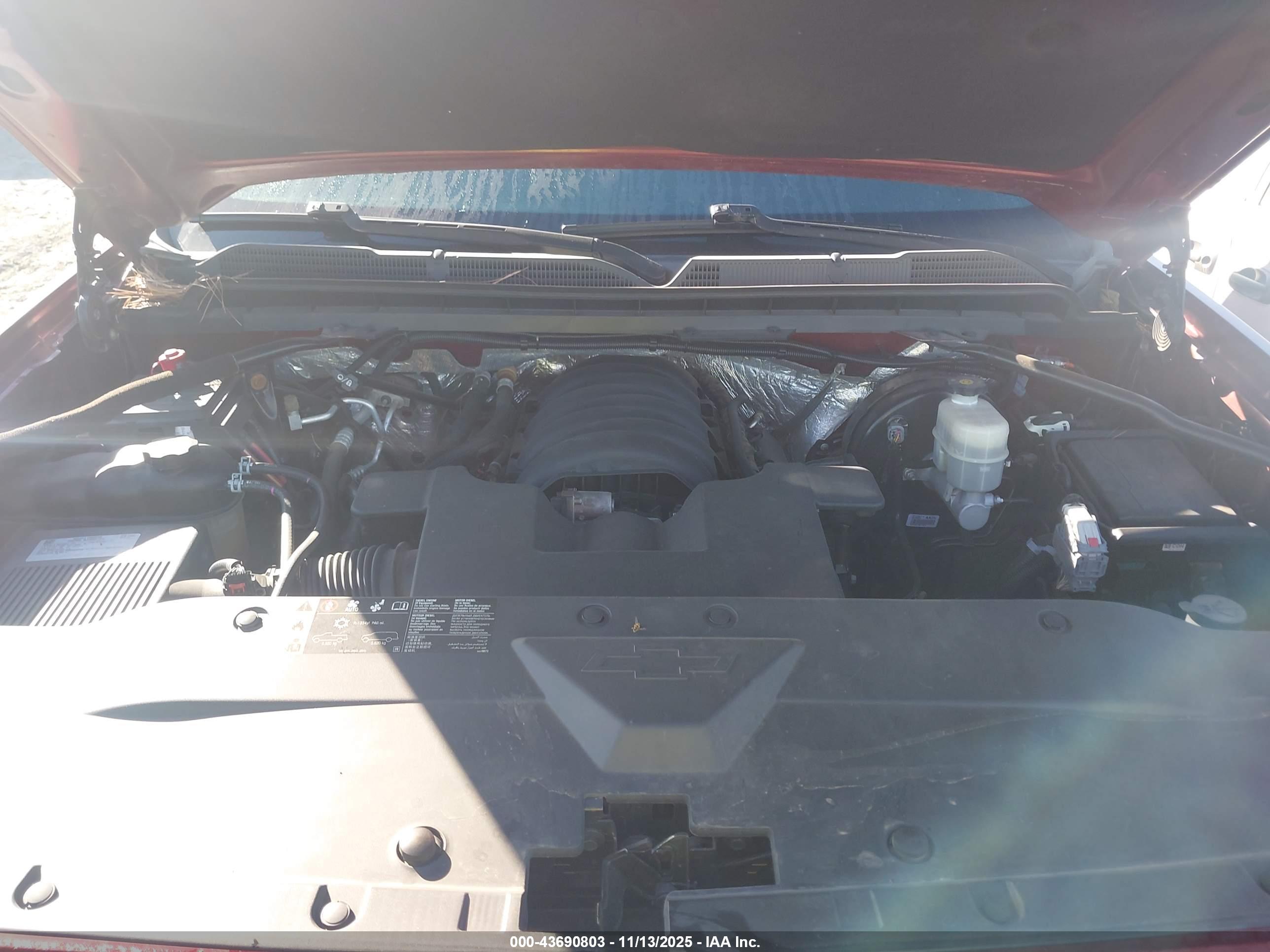 CHEVROLET SILVERADO image 10