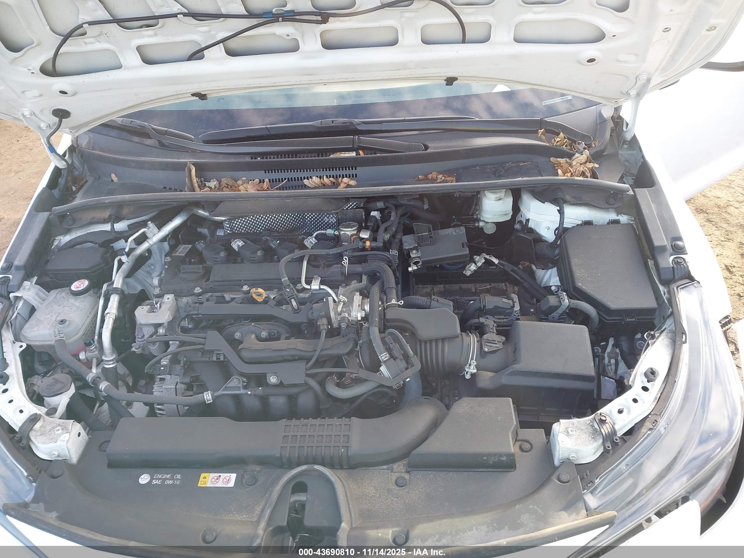 TOYOTA COROLLA image 10