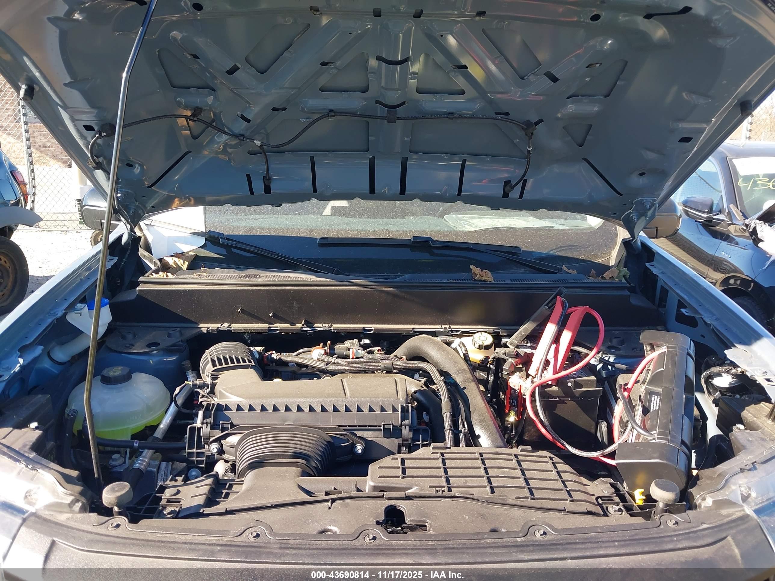 FORD MAVERICK image 10