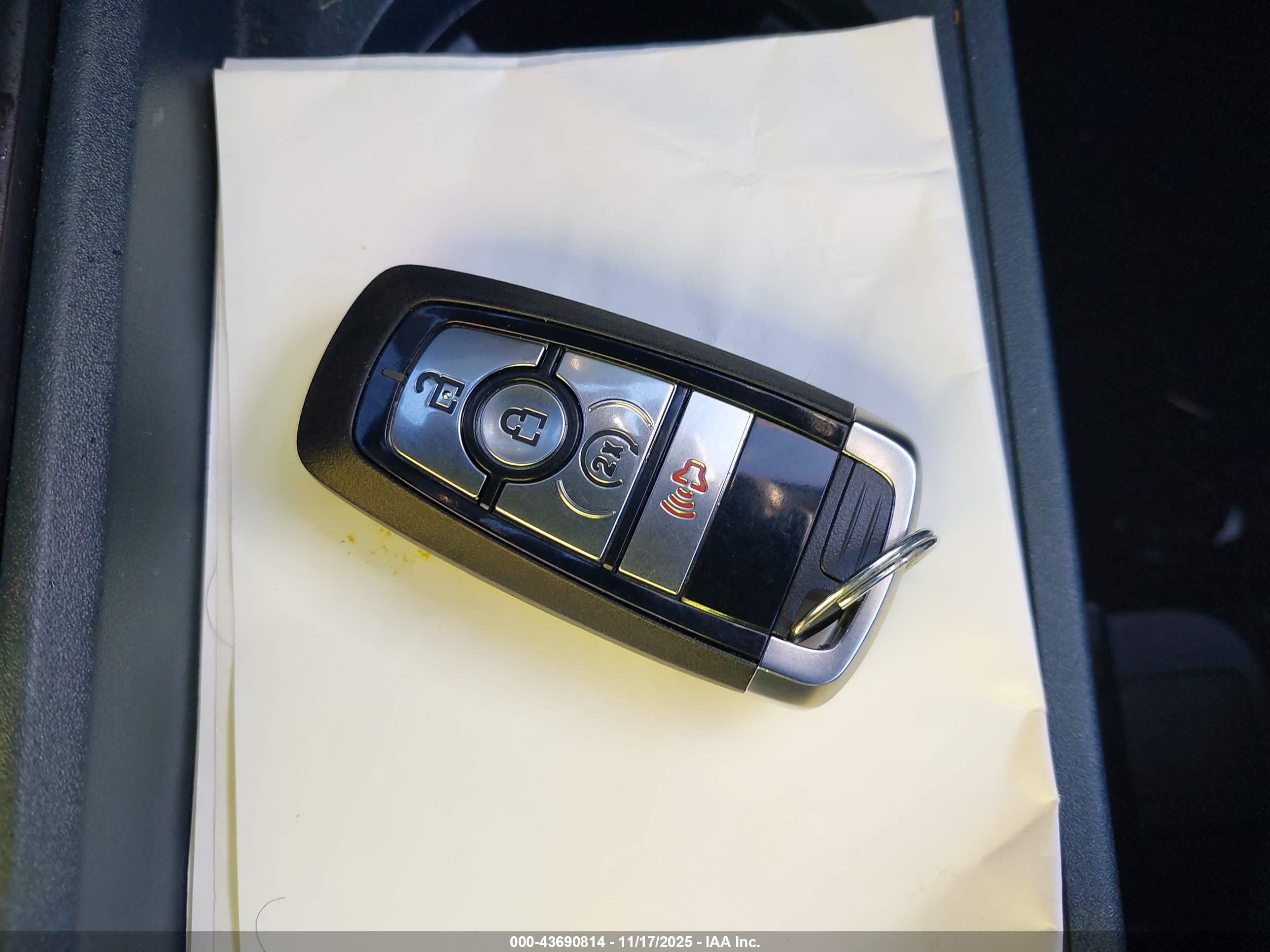 FORD MAVERICK image 11