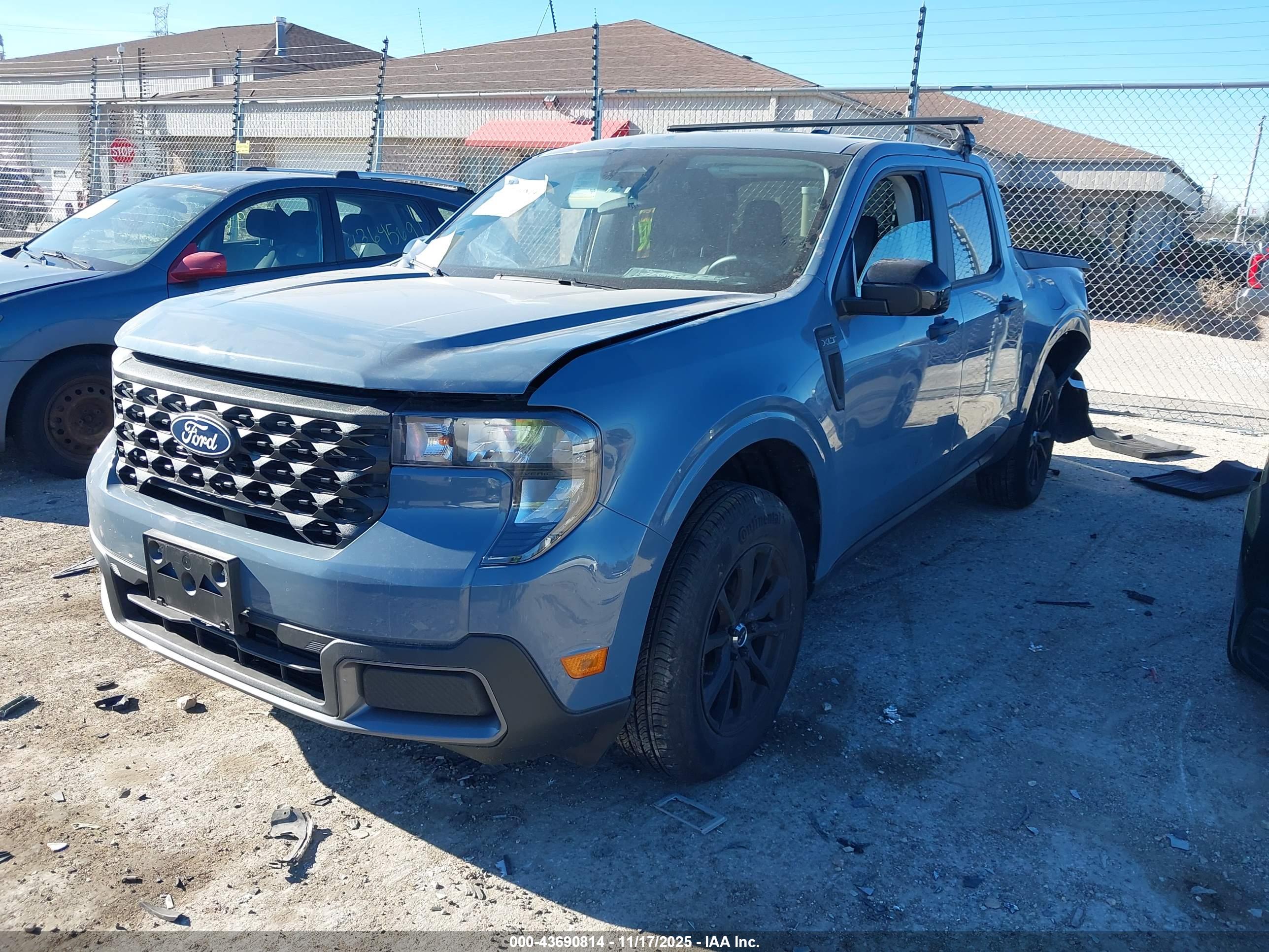 FORD MAVERICK image 2