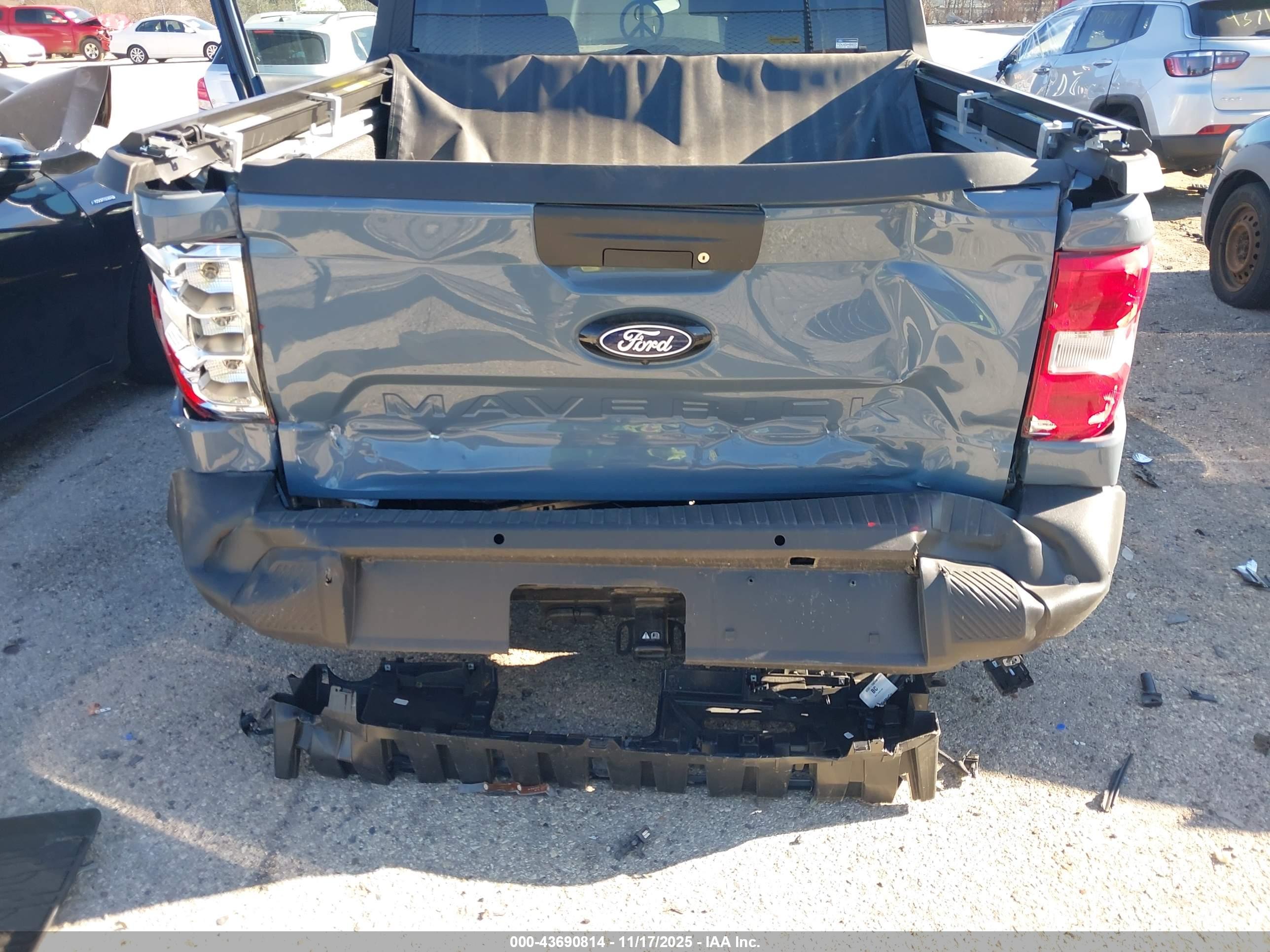 FORD MAVERICK image 6