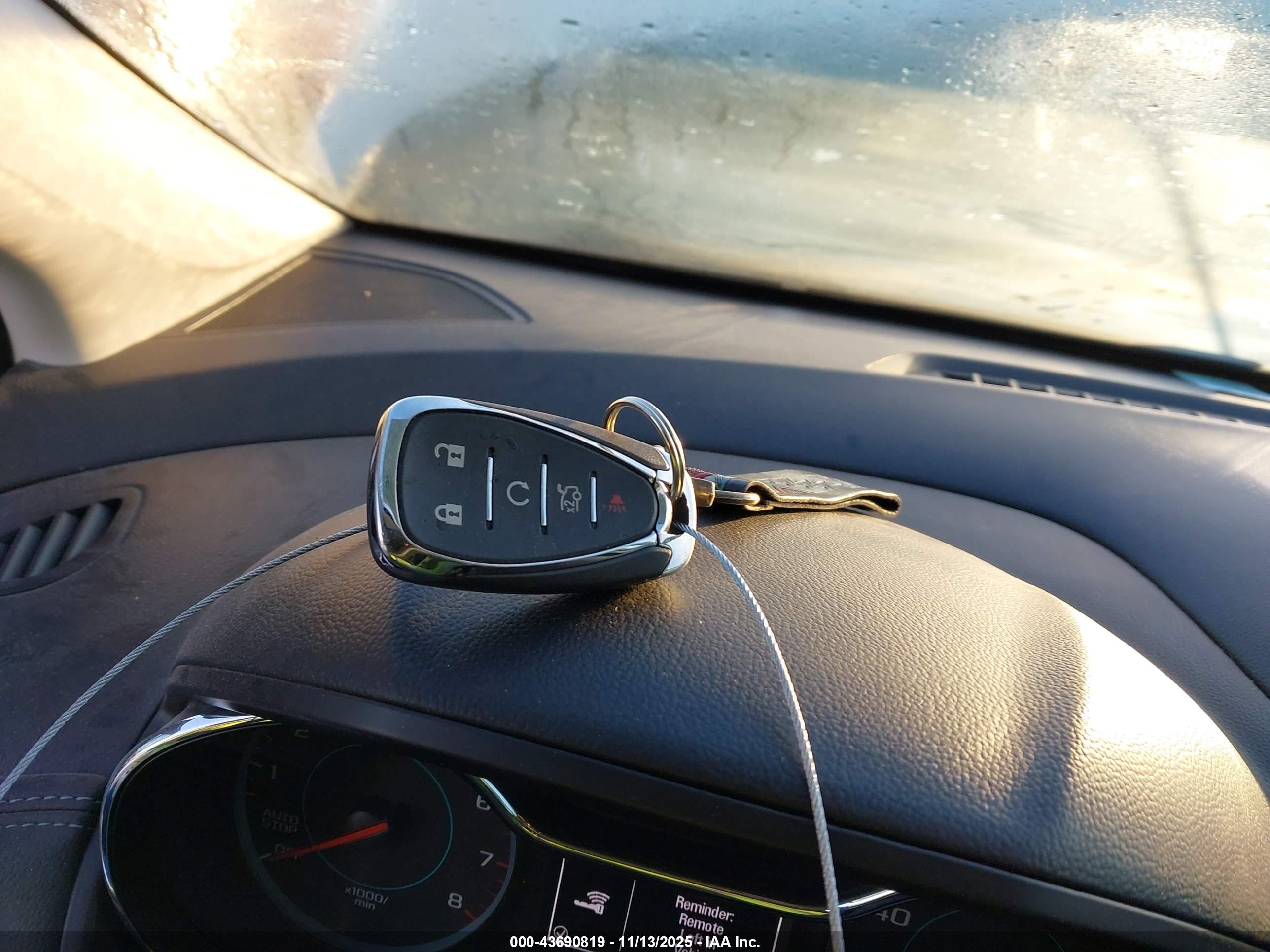 CHEVROLET CRUZE image 11
