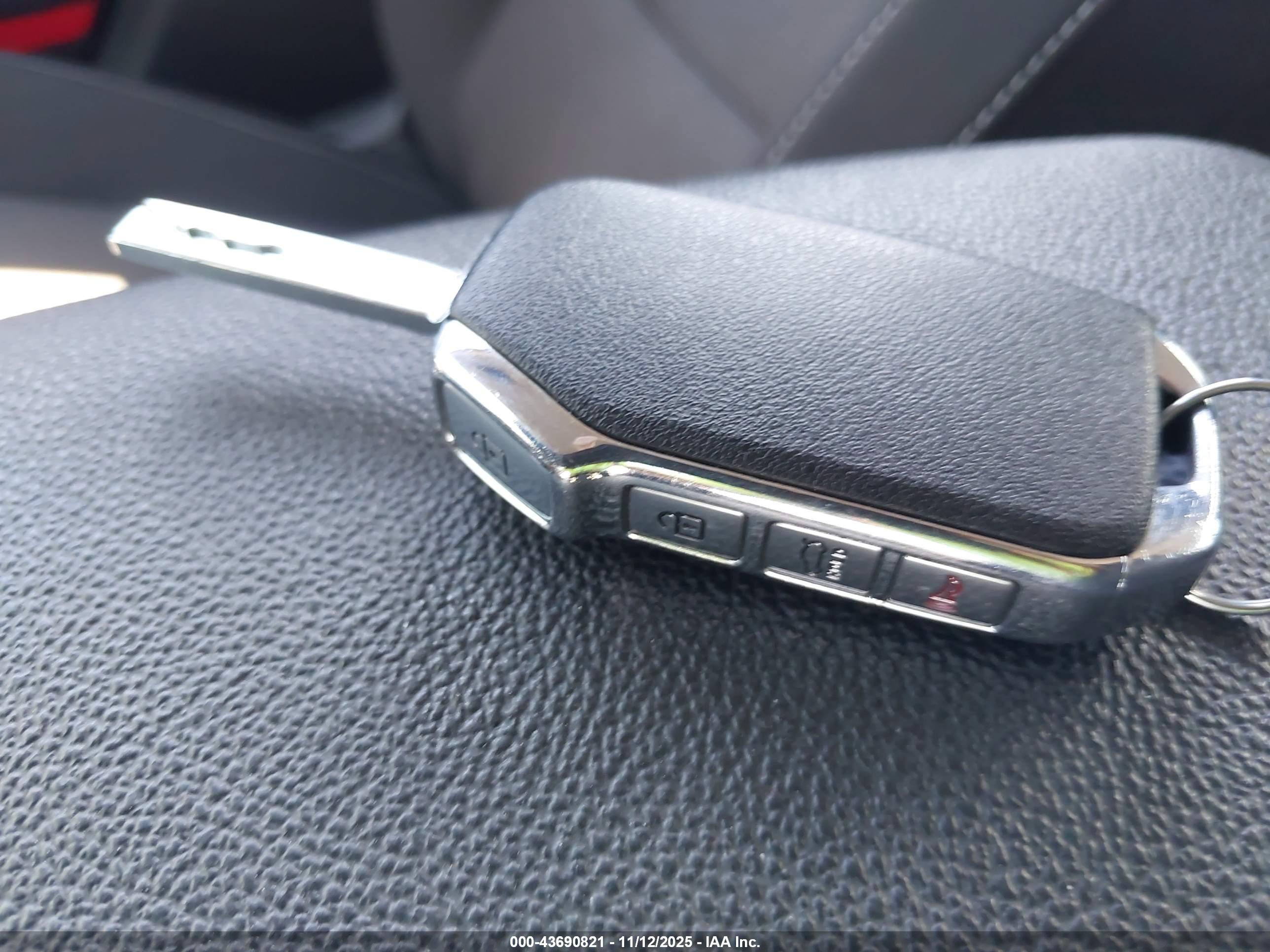 KIA FORTE image 11