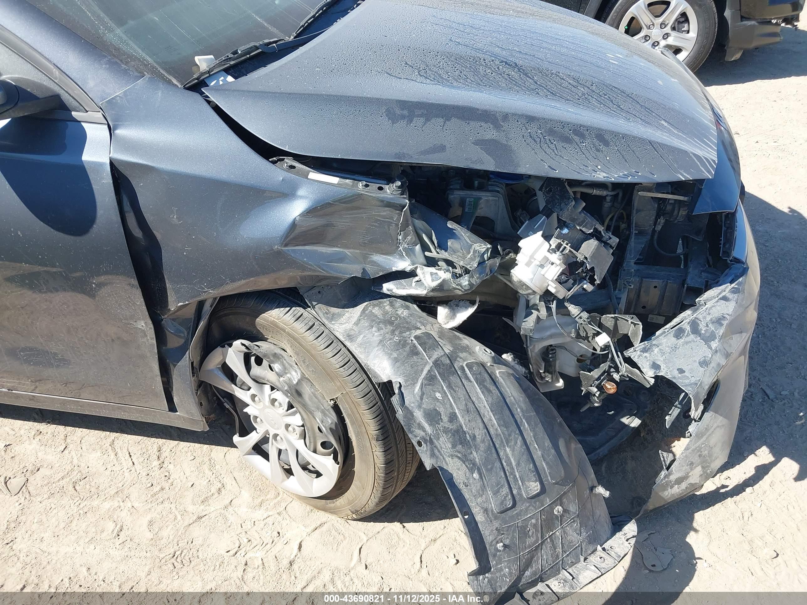 KIA FORTE image 6