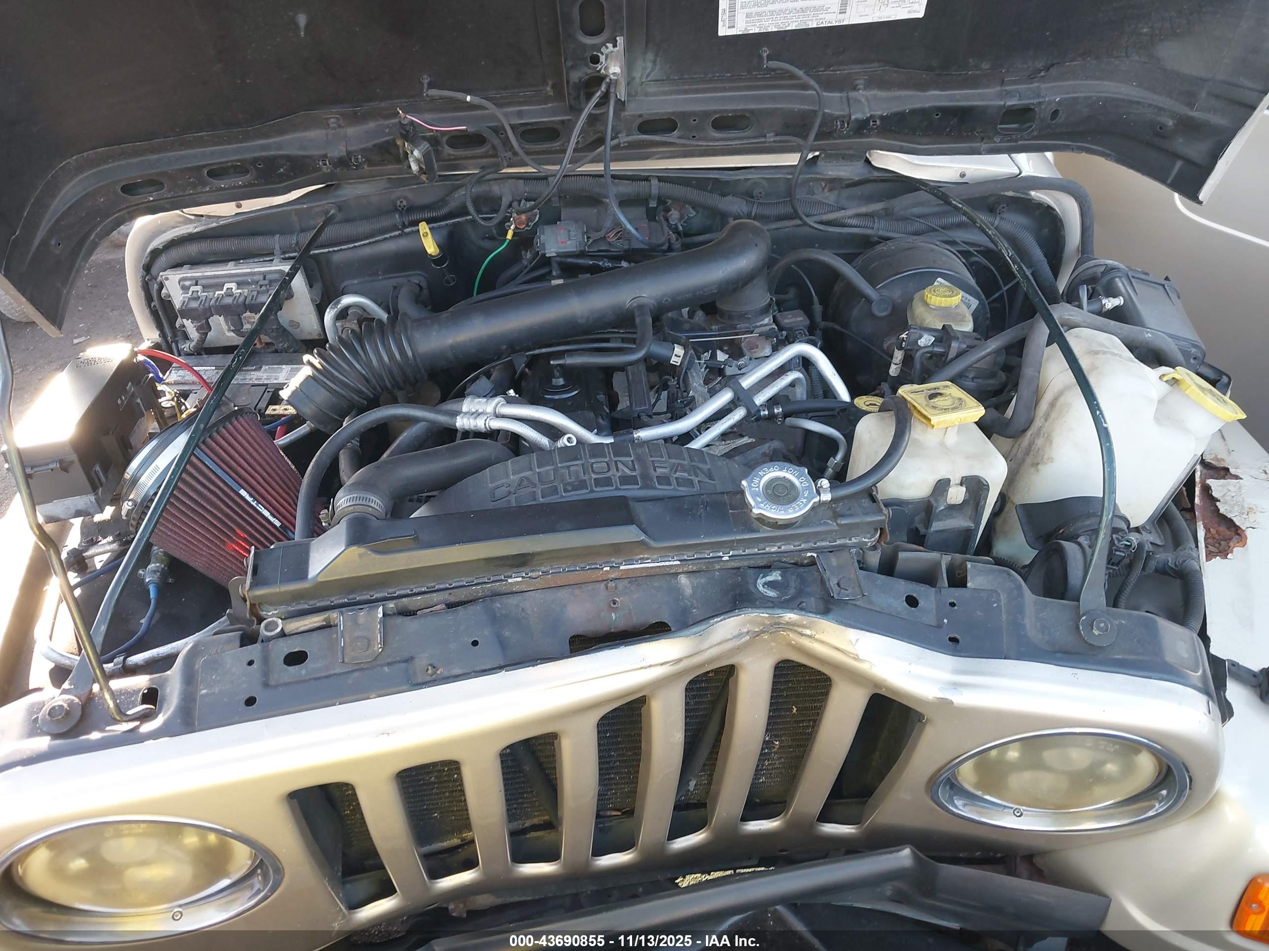 JEEP WRANGLER image 10