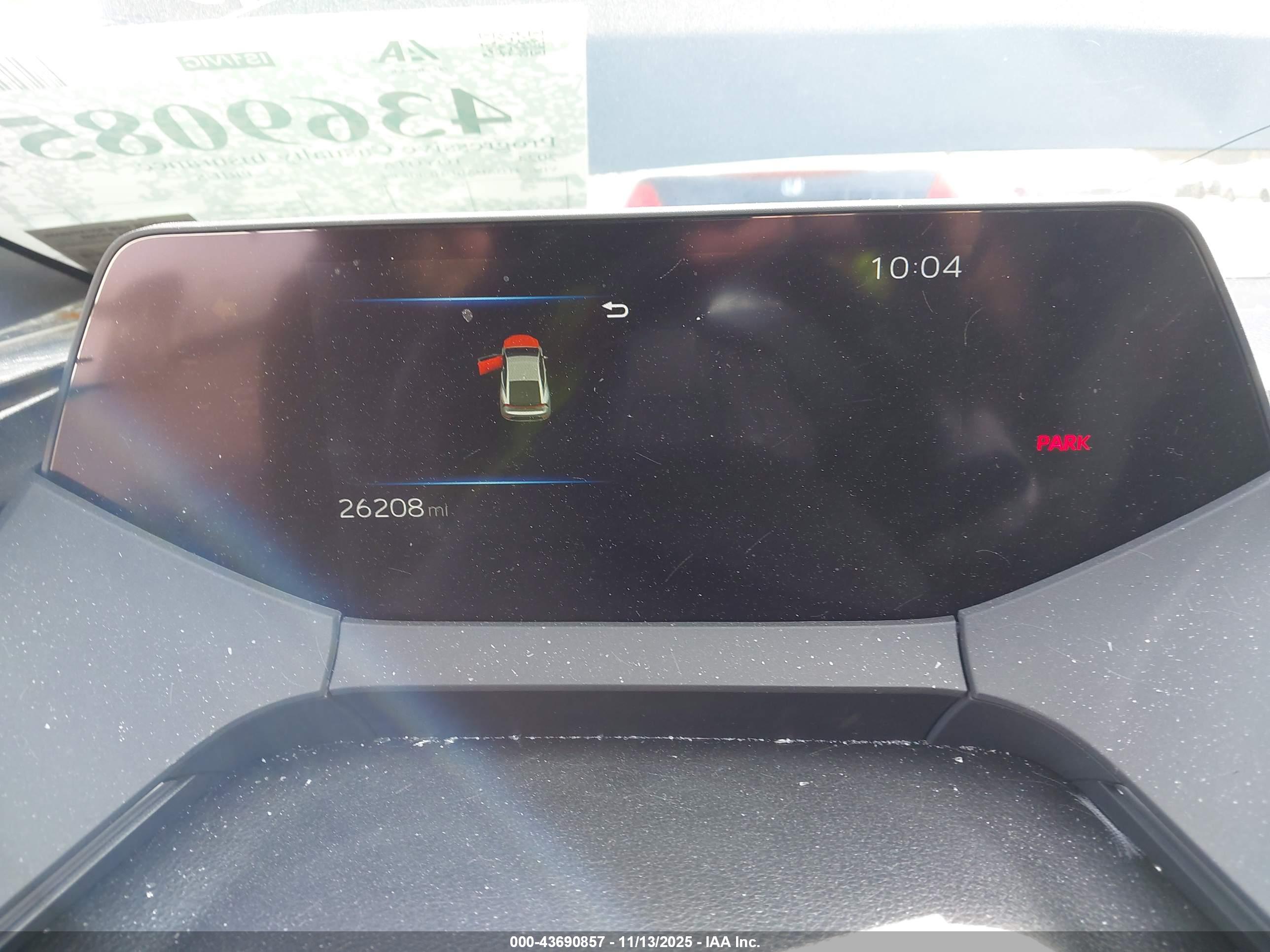 TOYOTA PRIUS image 7