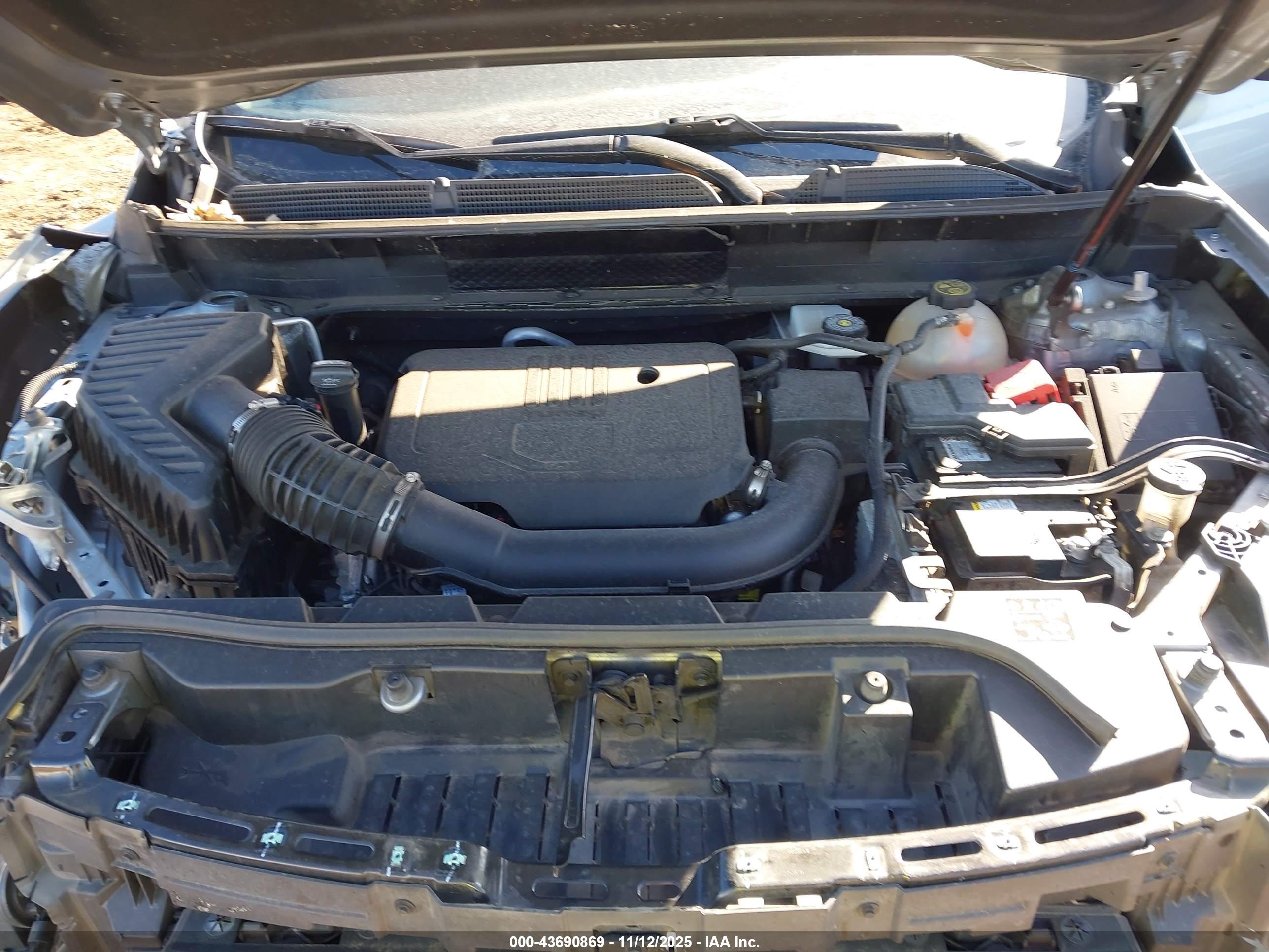 GMC ACADIA image 10