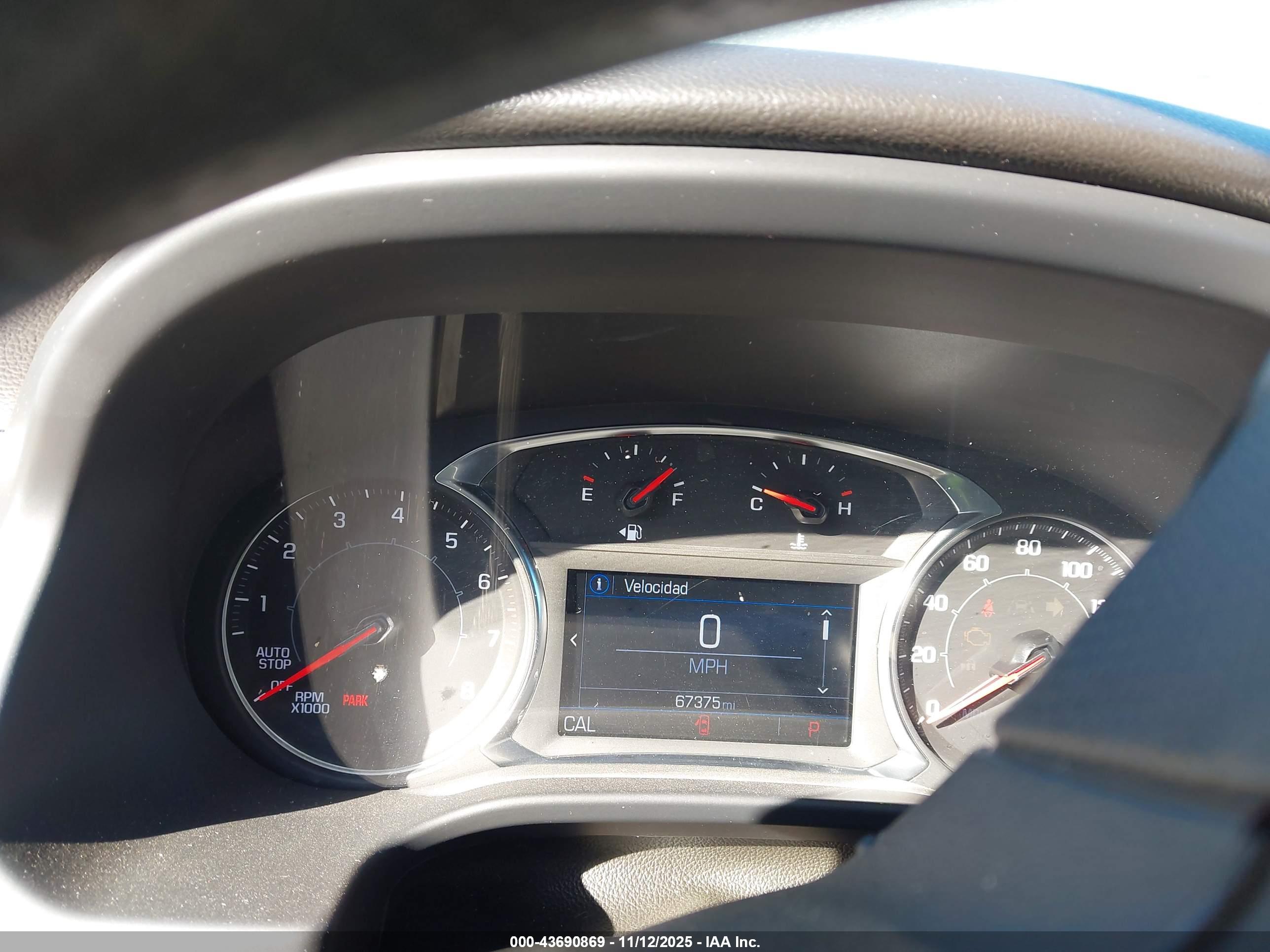 GMC ACADIA image 7