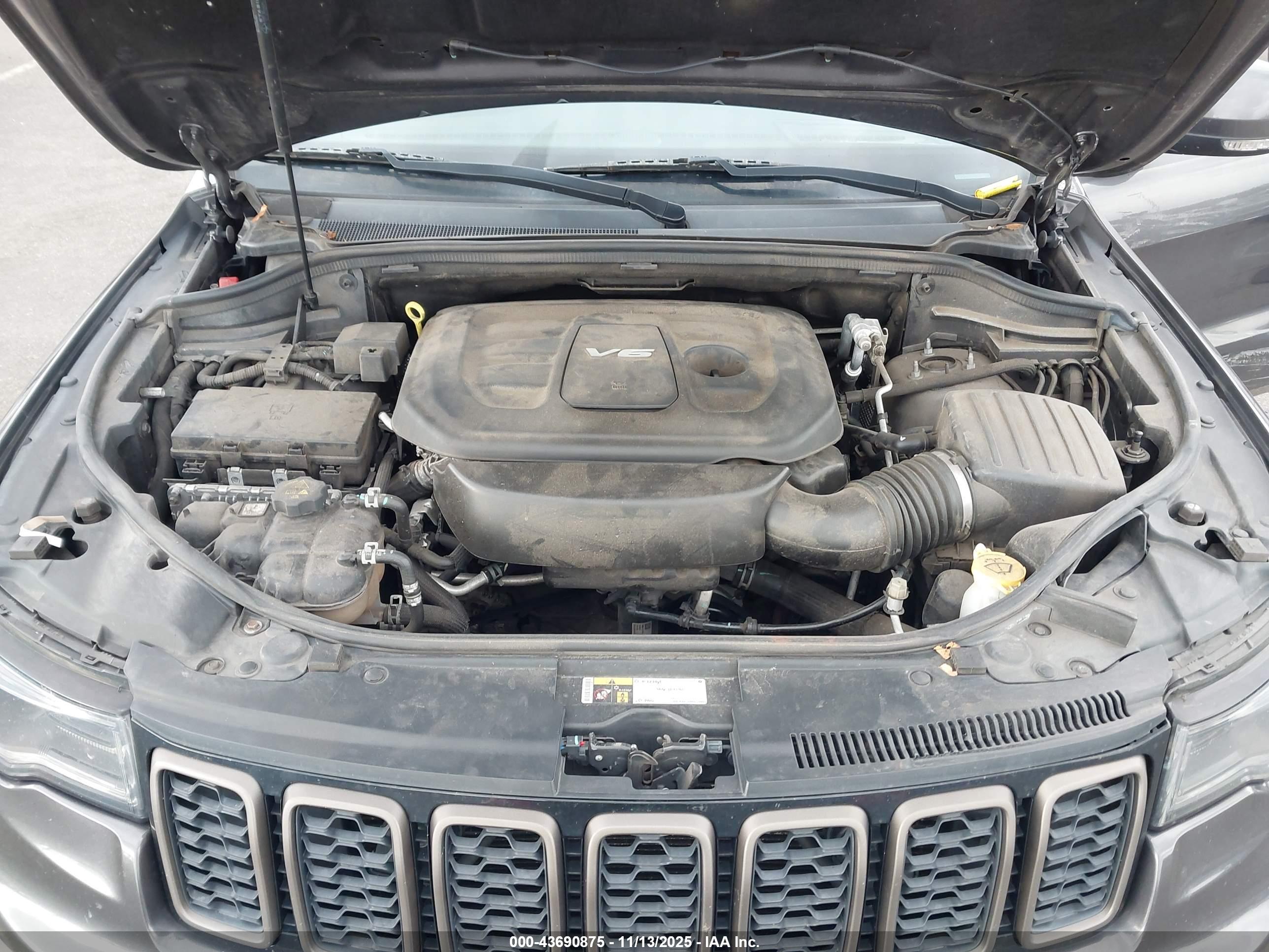 JEEP GRAND image 10