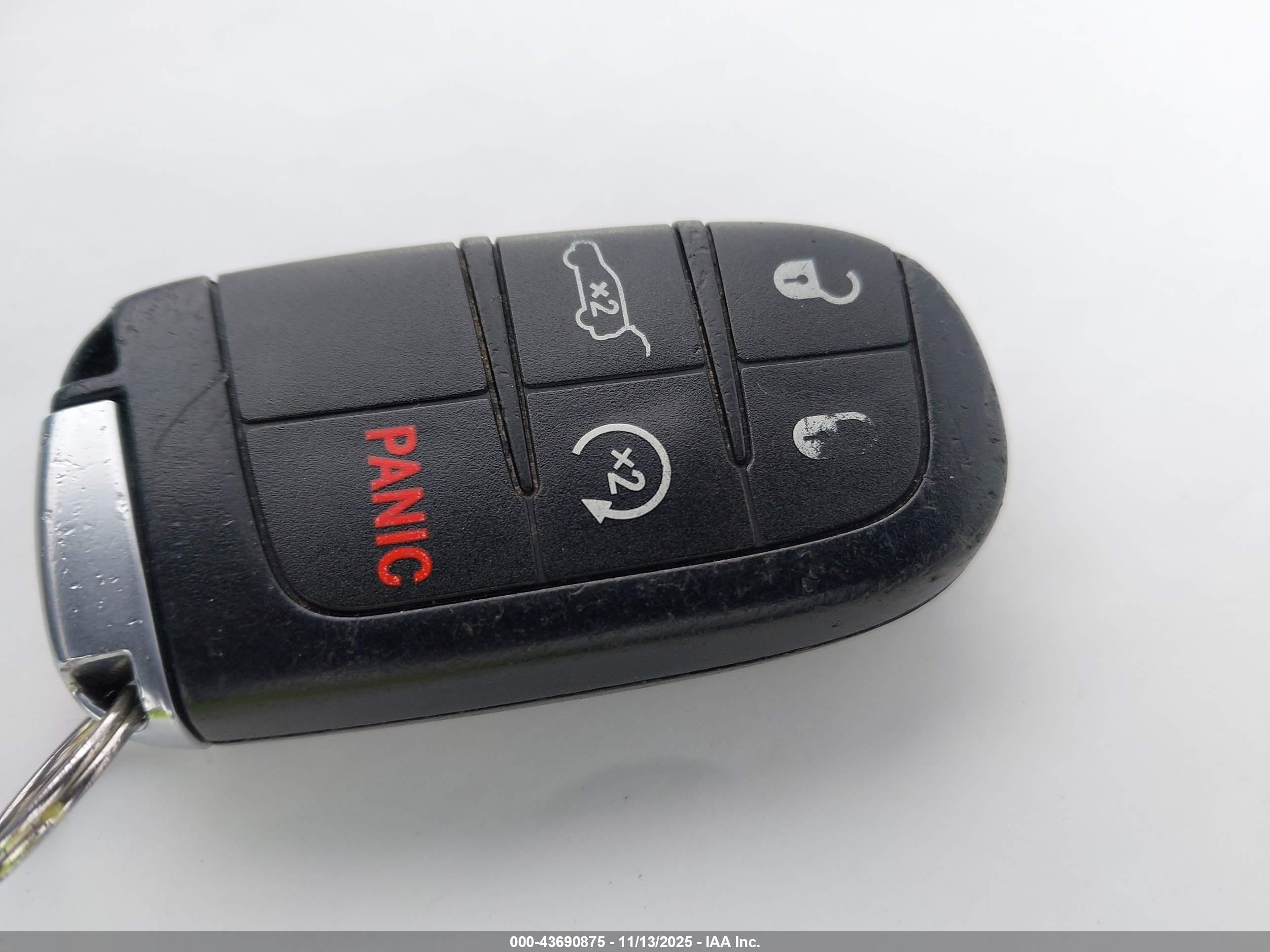 JEEP GRAND image 11