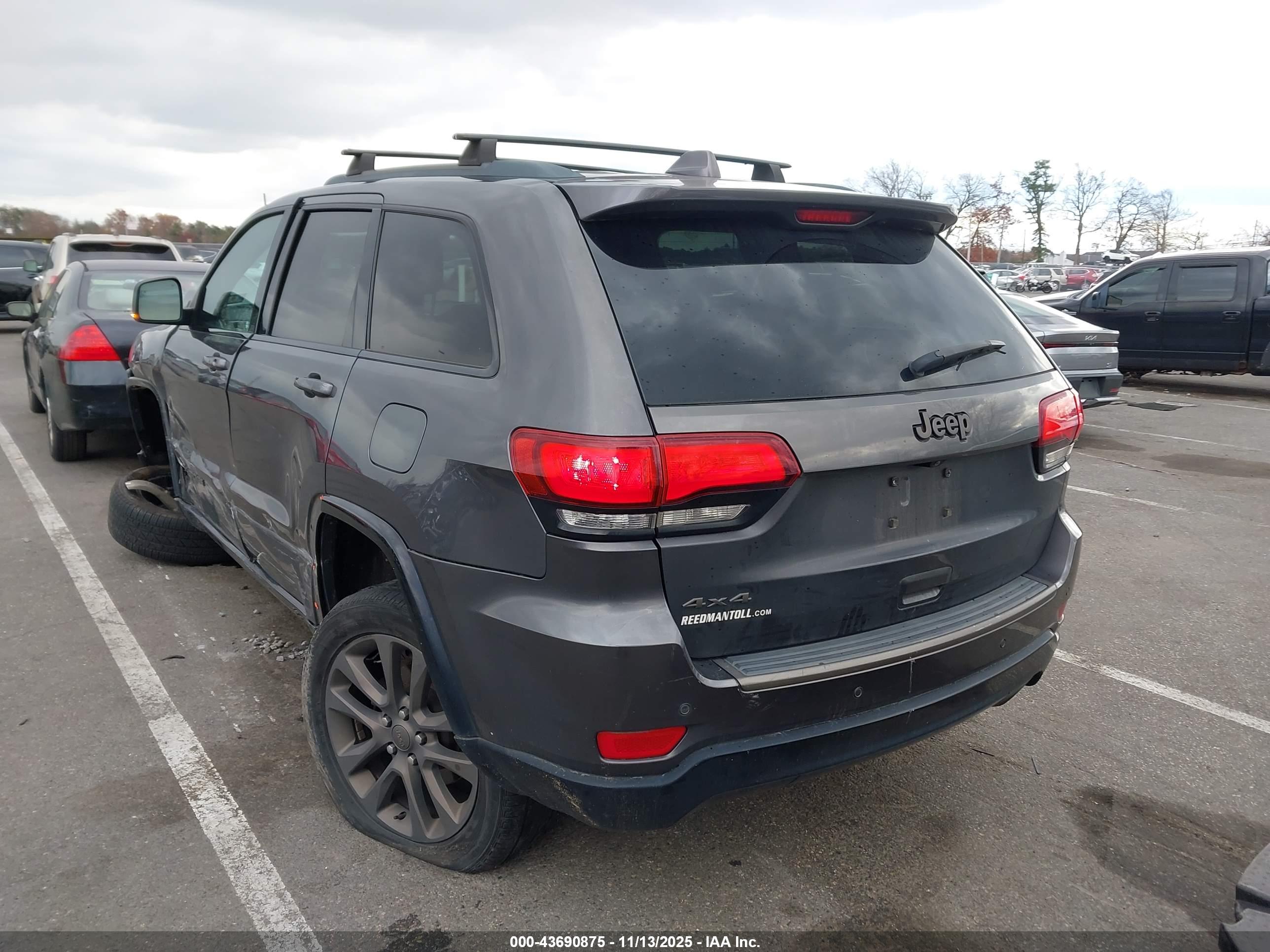 JEEP GRAND image 3