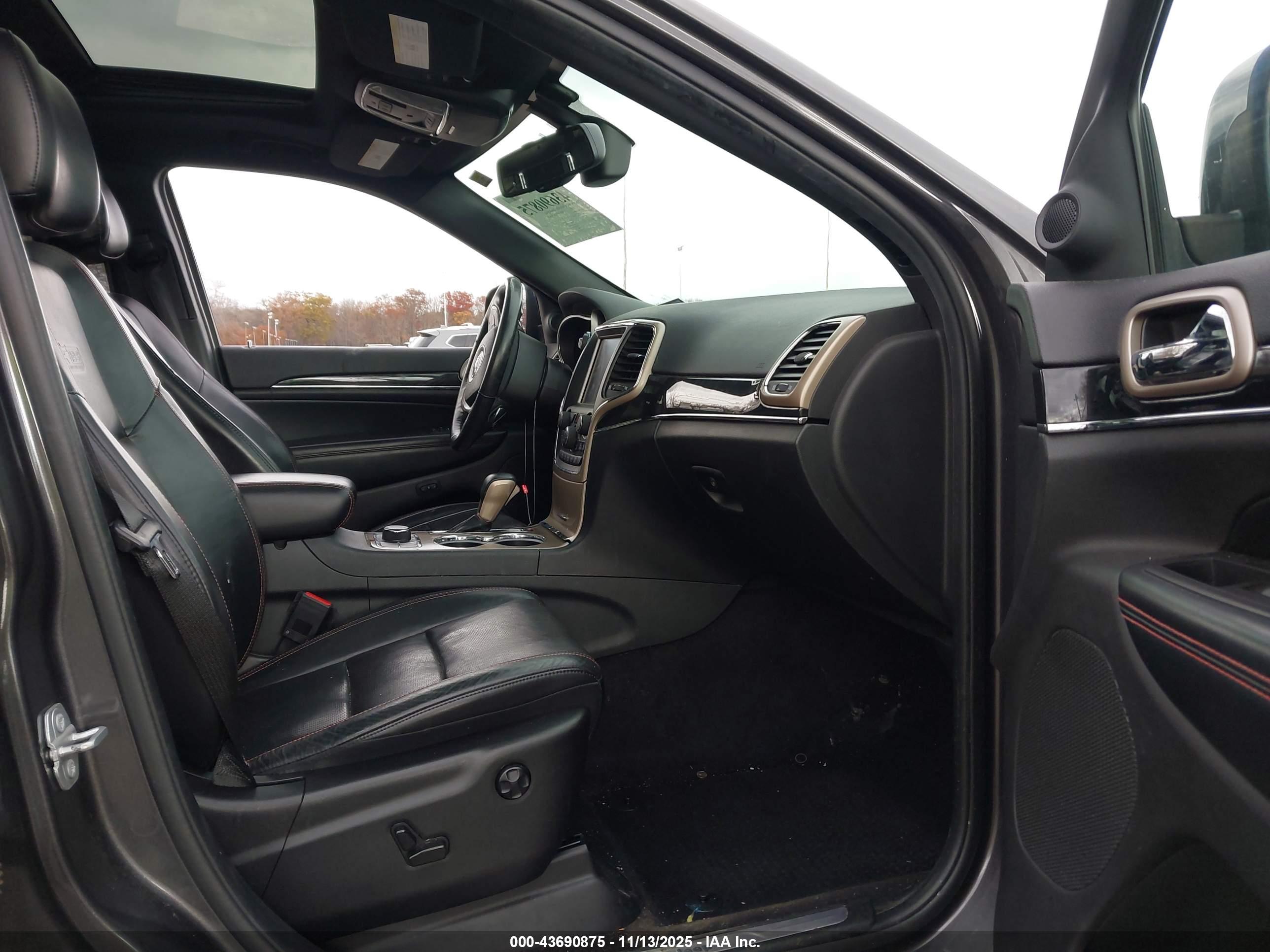 JEEP GRAND image 5