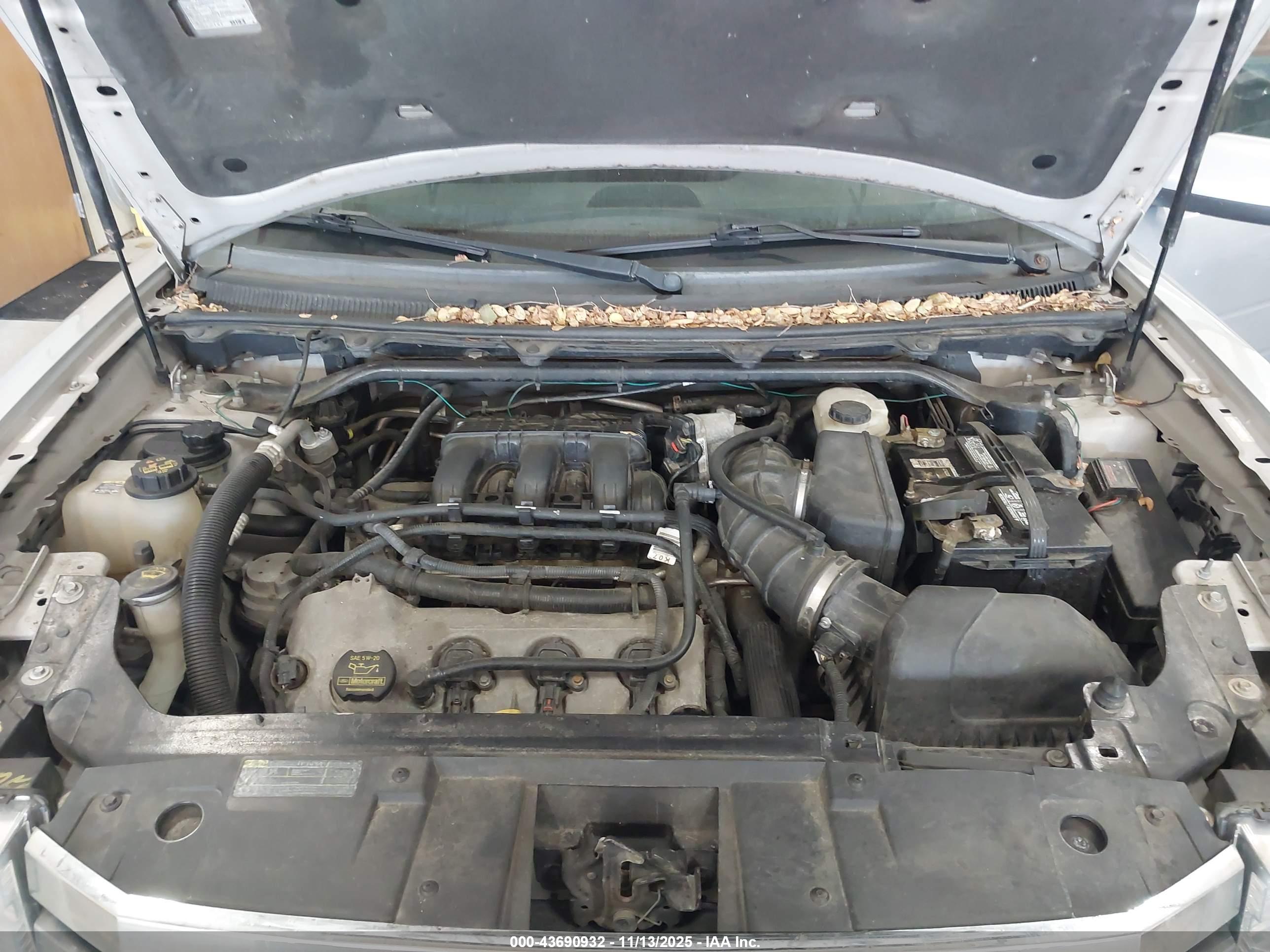 FORD FLEX image 10