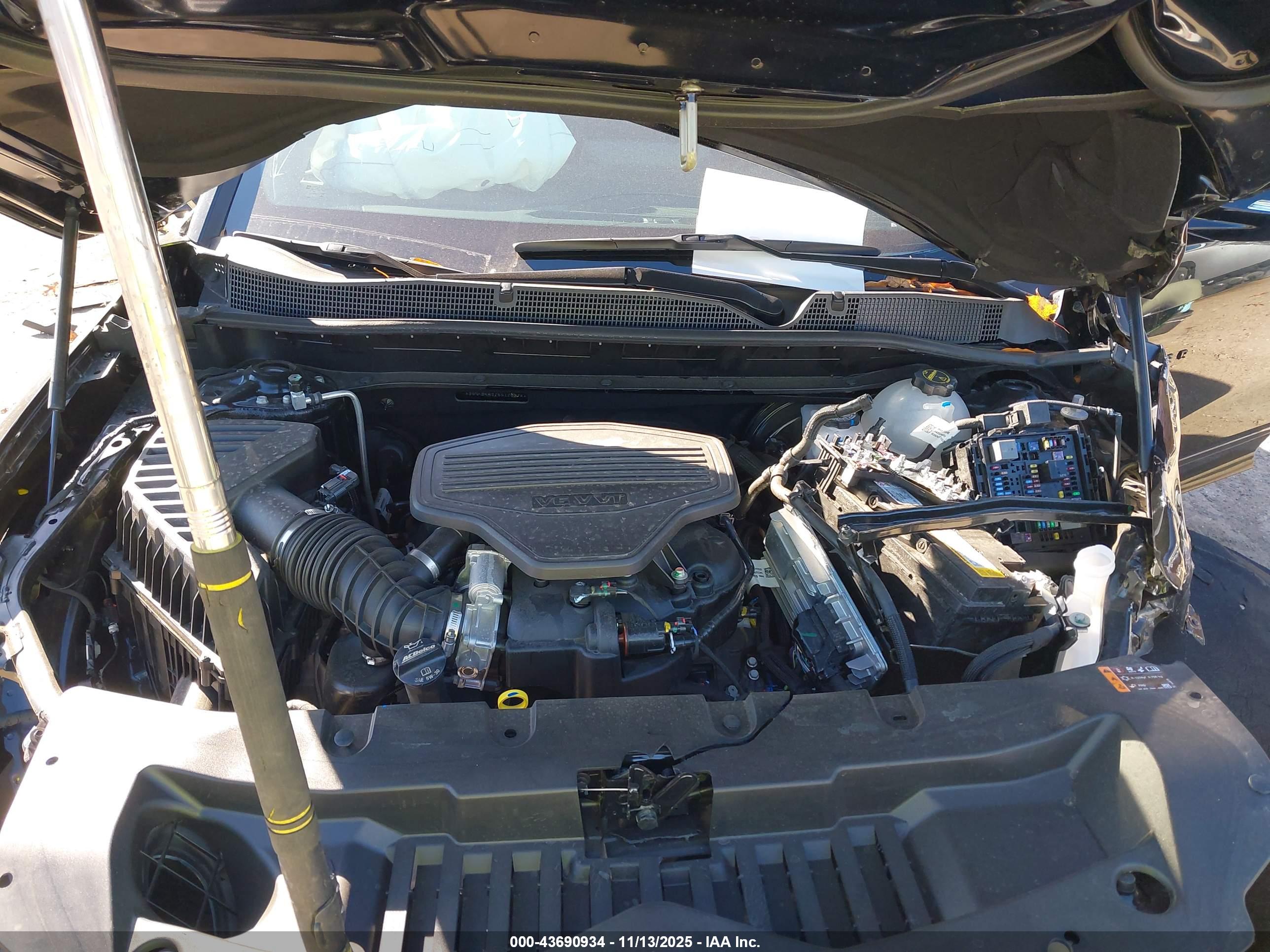 CHEVROLET BLAZER image 10