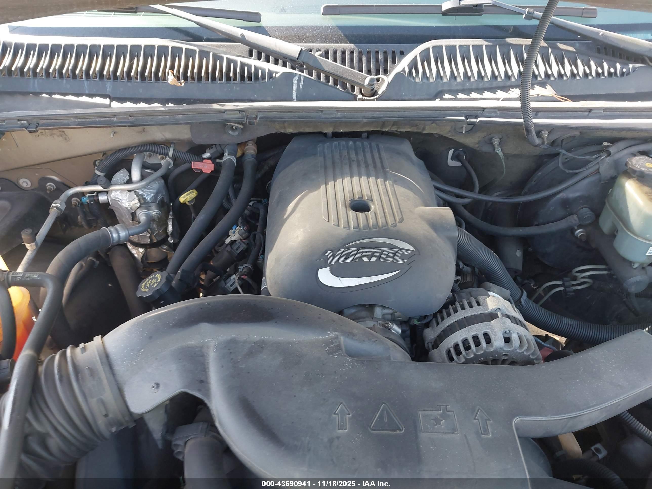 GMC YUKON image 10